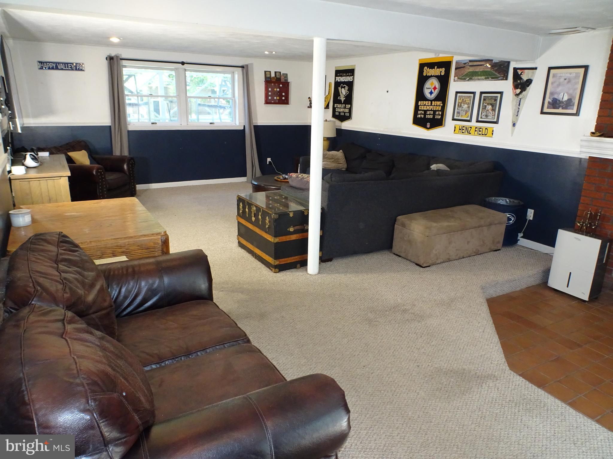 PARK FOREST VILLAGE - Residential