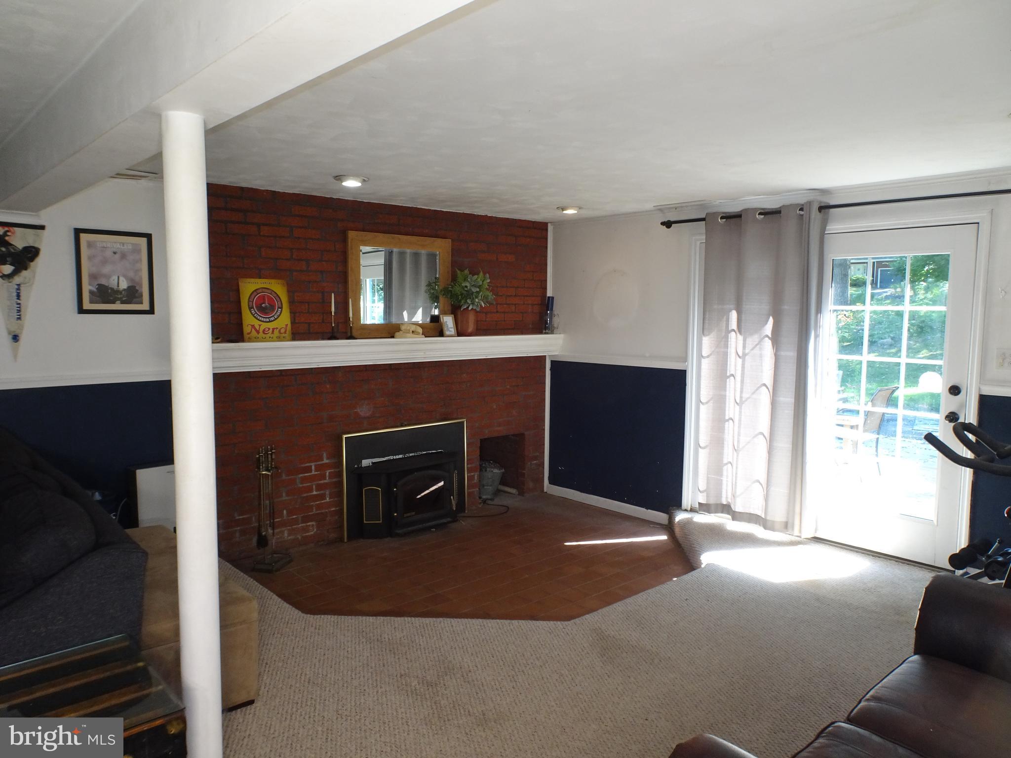 PARK FOREST VILLAGE - Residential