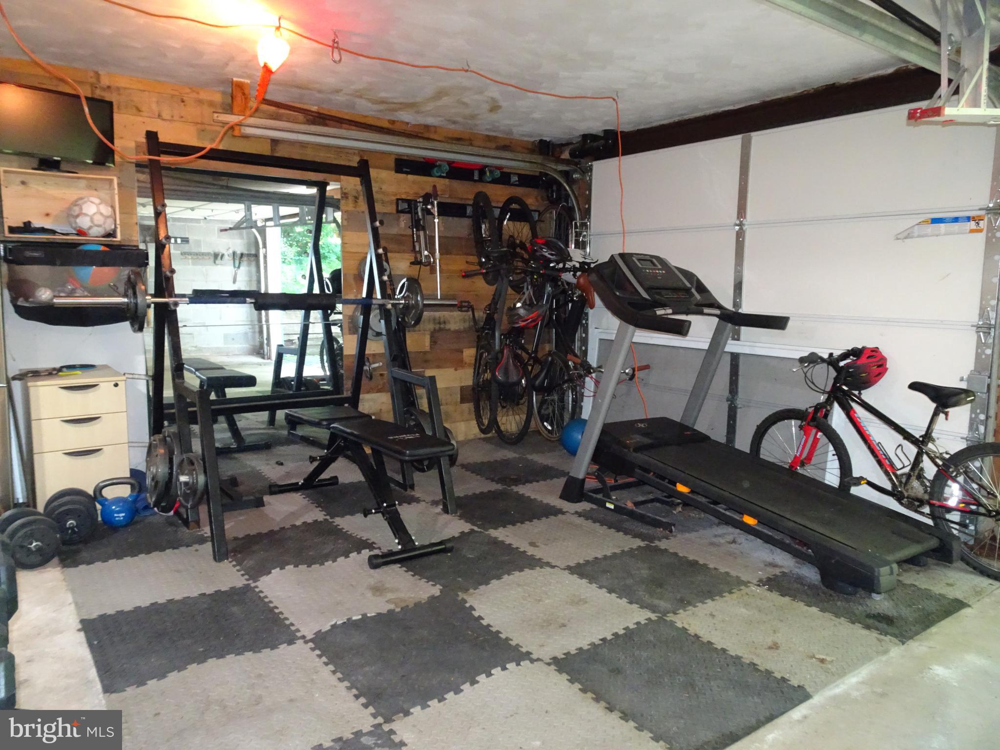 PARK FOREST VILLAGE - Residential