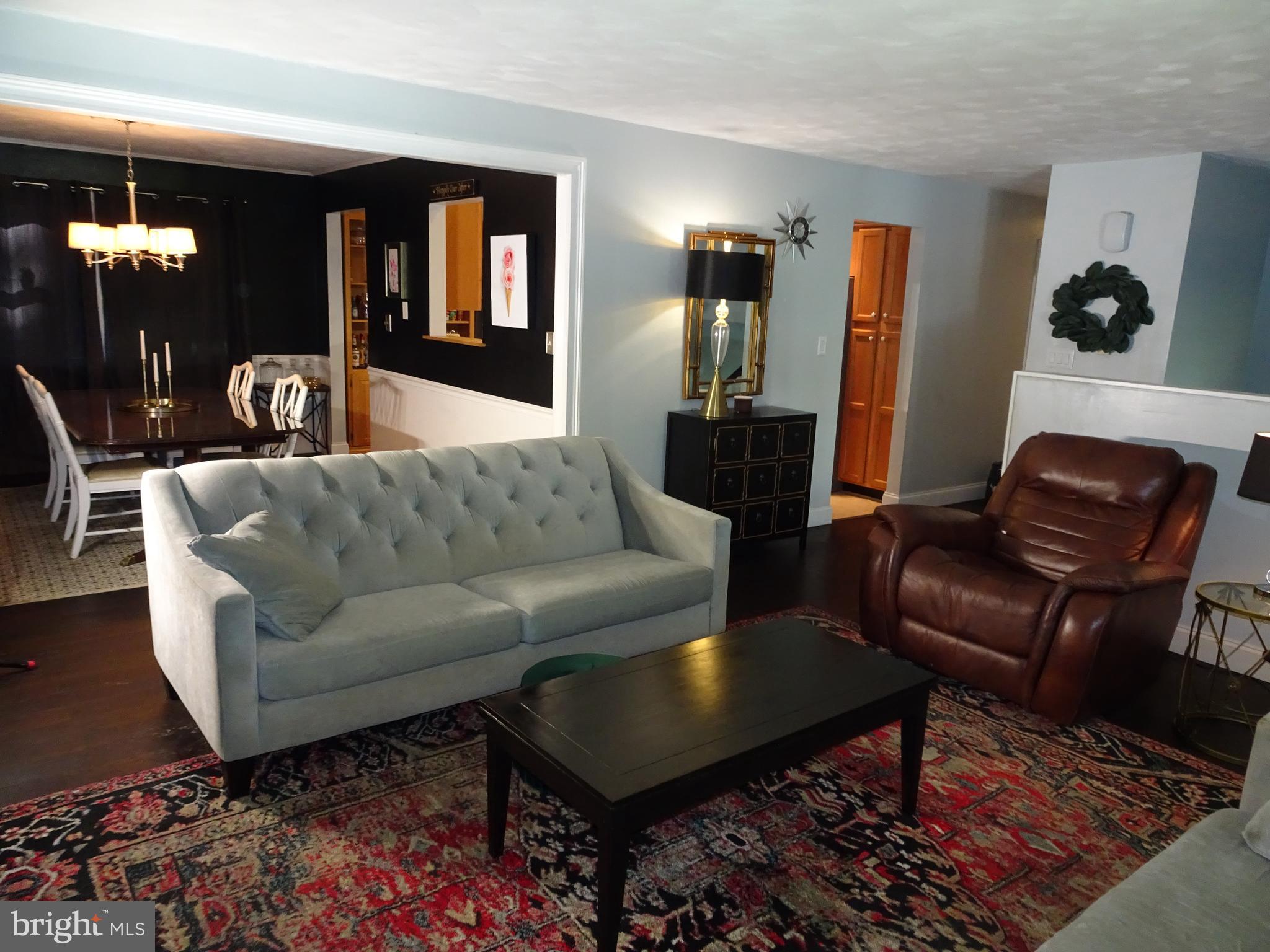 PARK FOREST VILLAGE - Residential