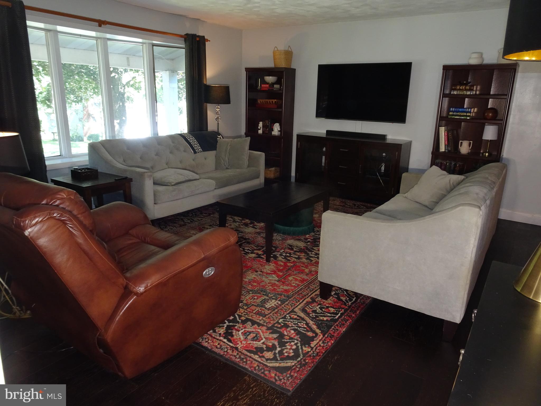 PARK FOREST VILLAGE - Residential