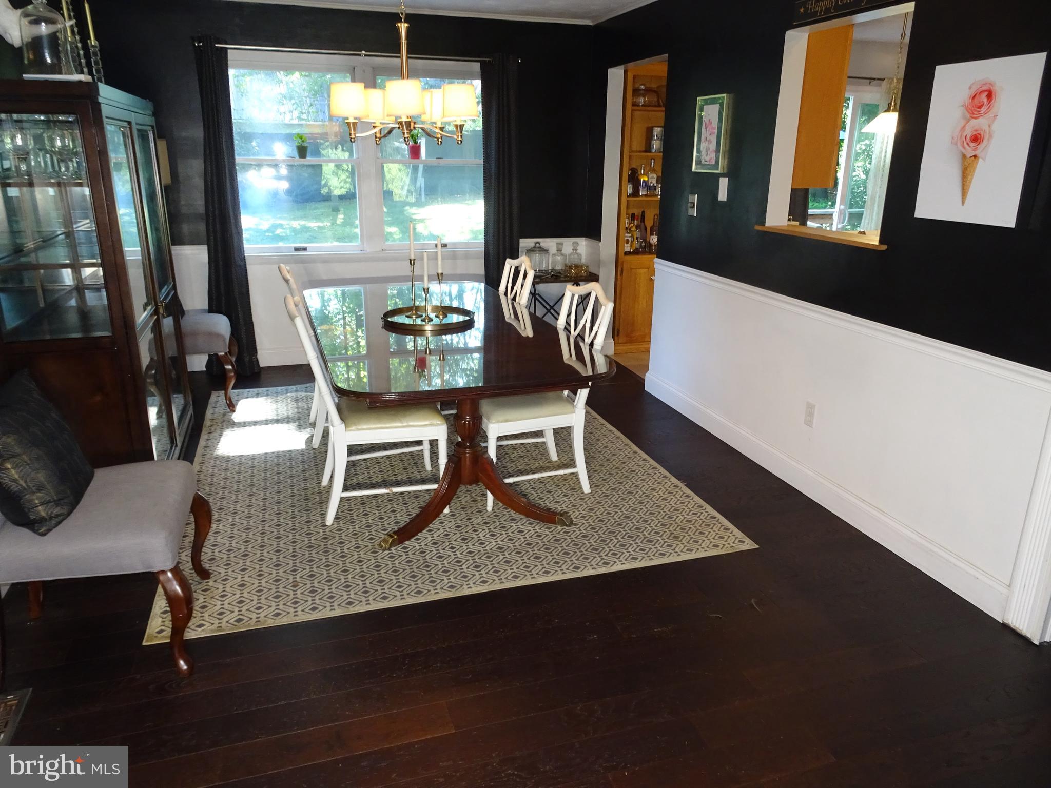 PARK FOREST VILLAGE - Residential