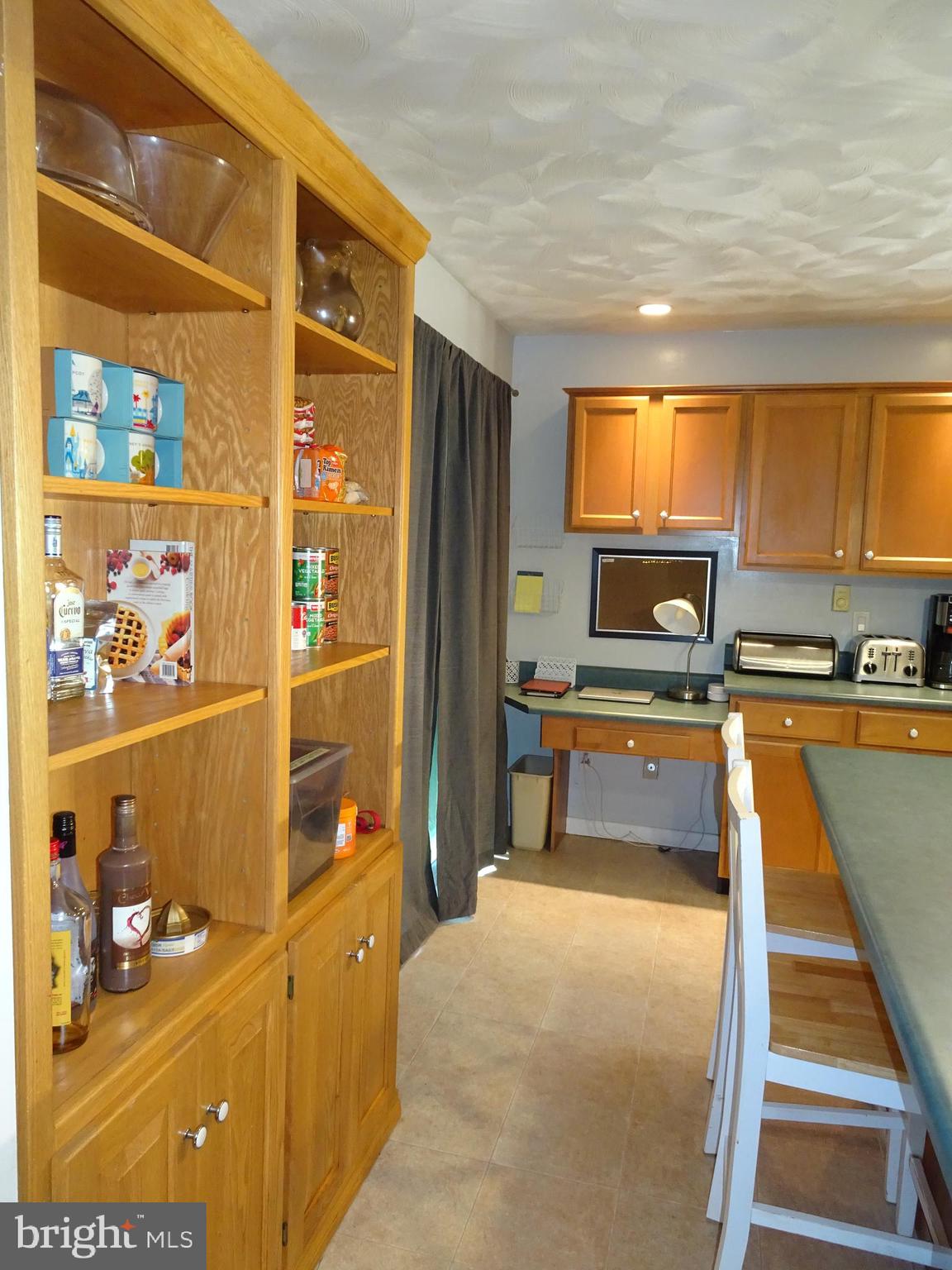 PARK FOREST VILLAGE - Residential