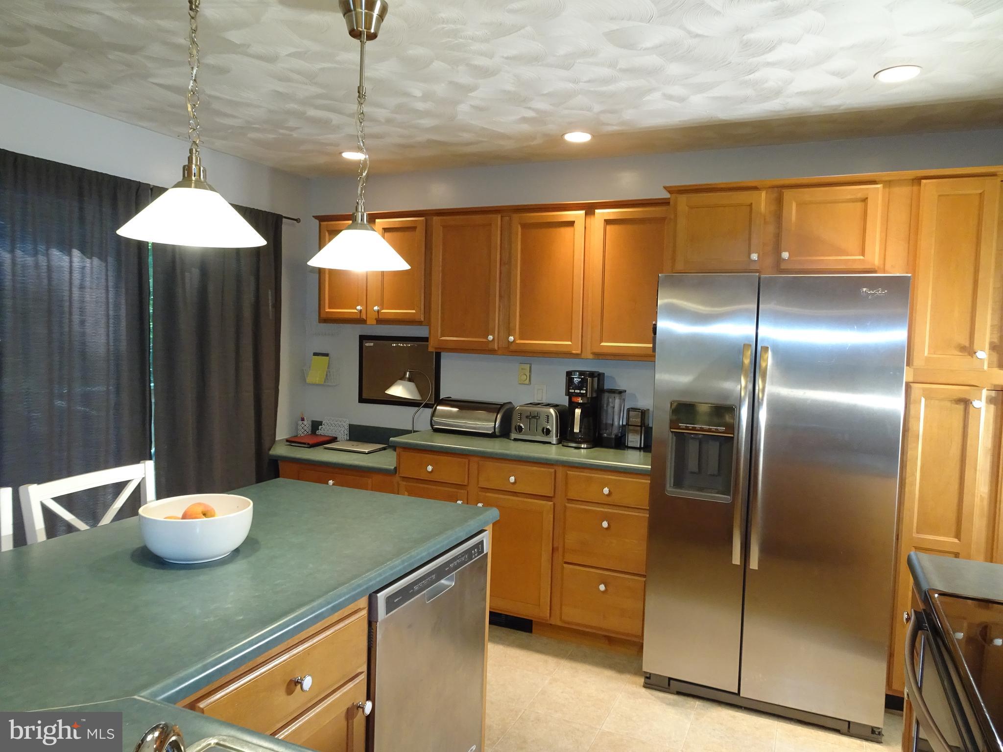 PARK FOREST VILLAGE - Residential