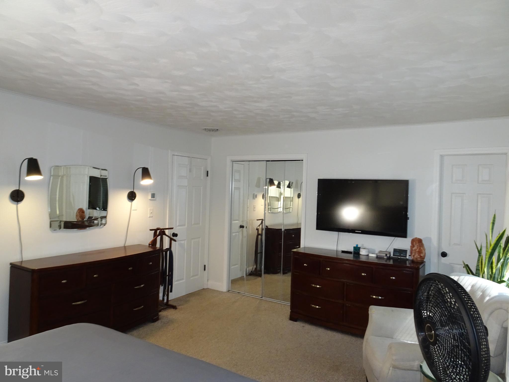 PARK FOREST VILLAGE - Residential