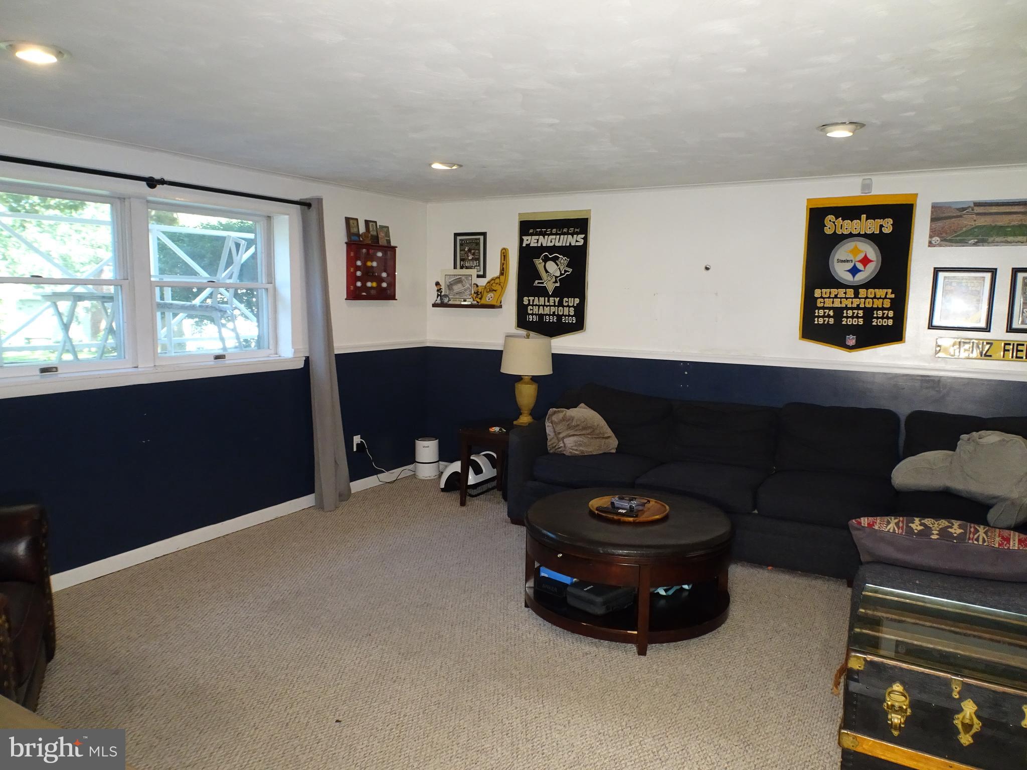 PARK FOREST VILLAGE - Residential