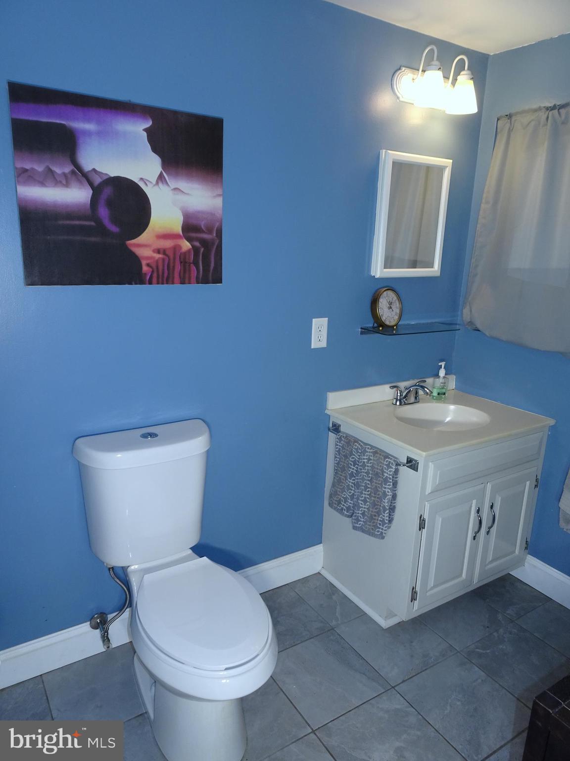 PARK FOREST VILLAGE - Residential