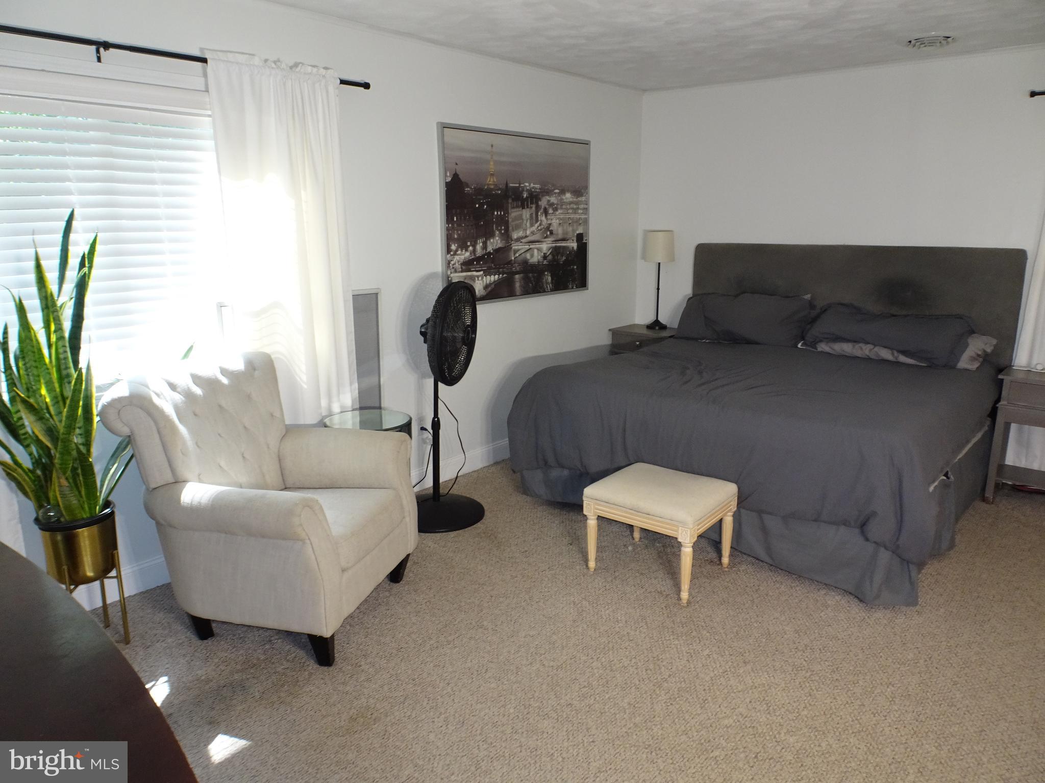 PARK FOREST VILLAGE - Residential