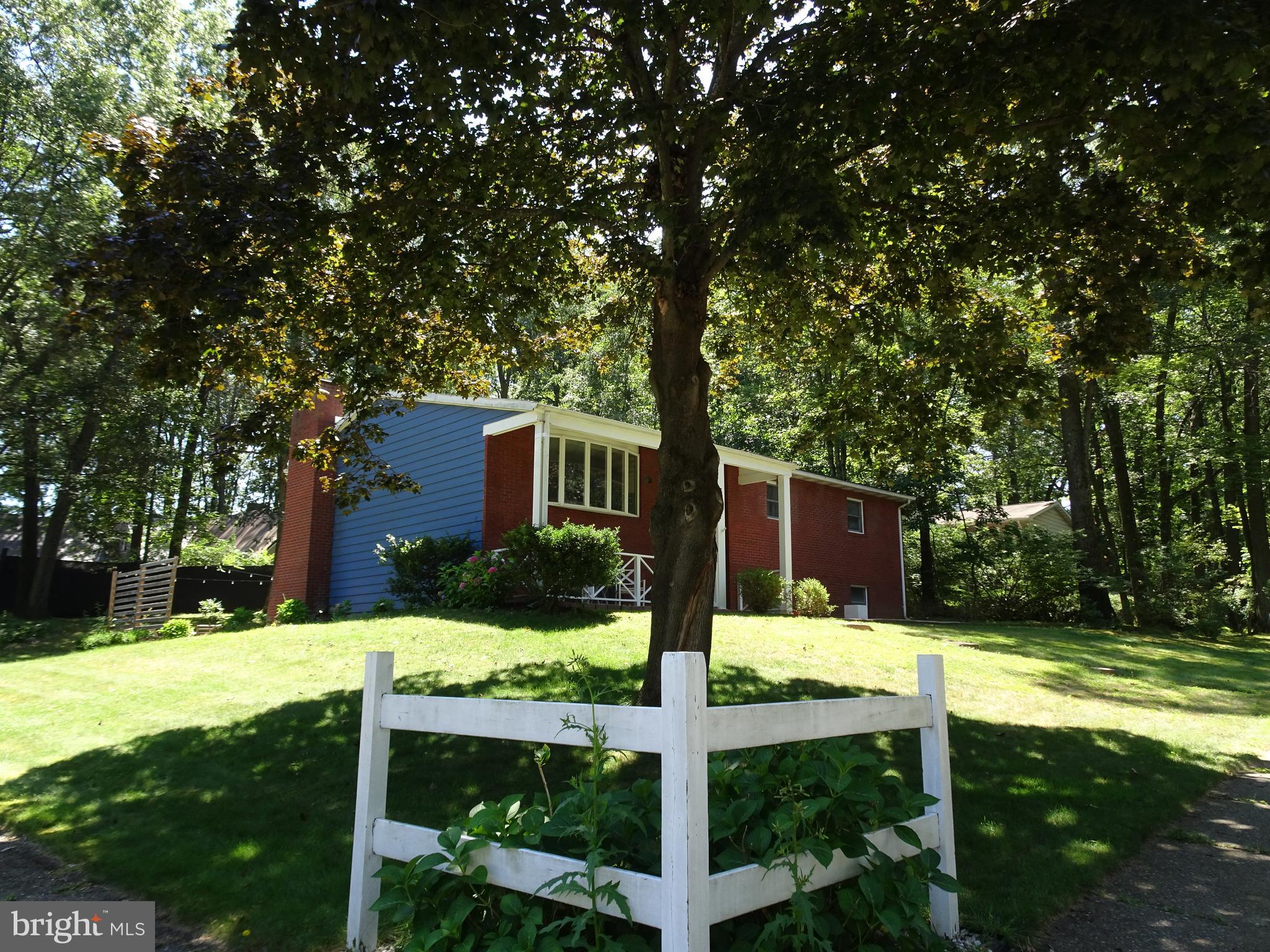 PARK FOREST VILLAGE - Residential