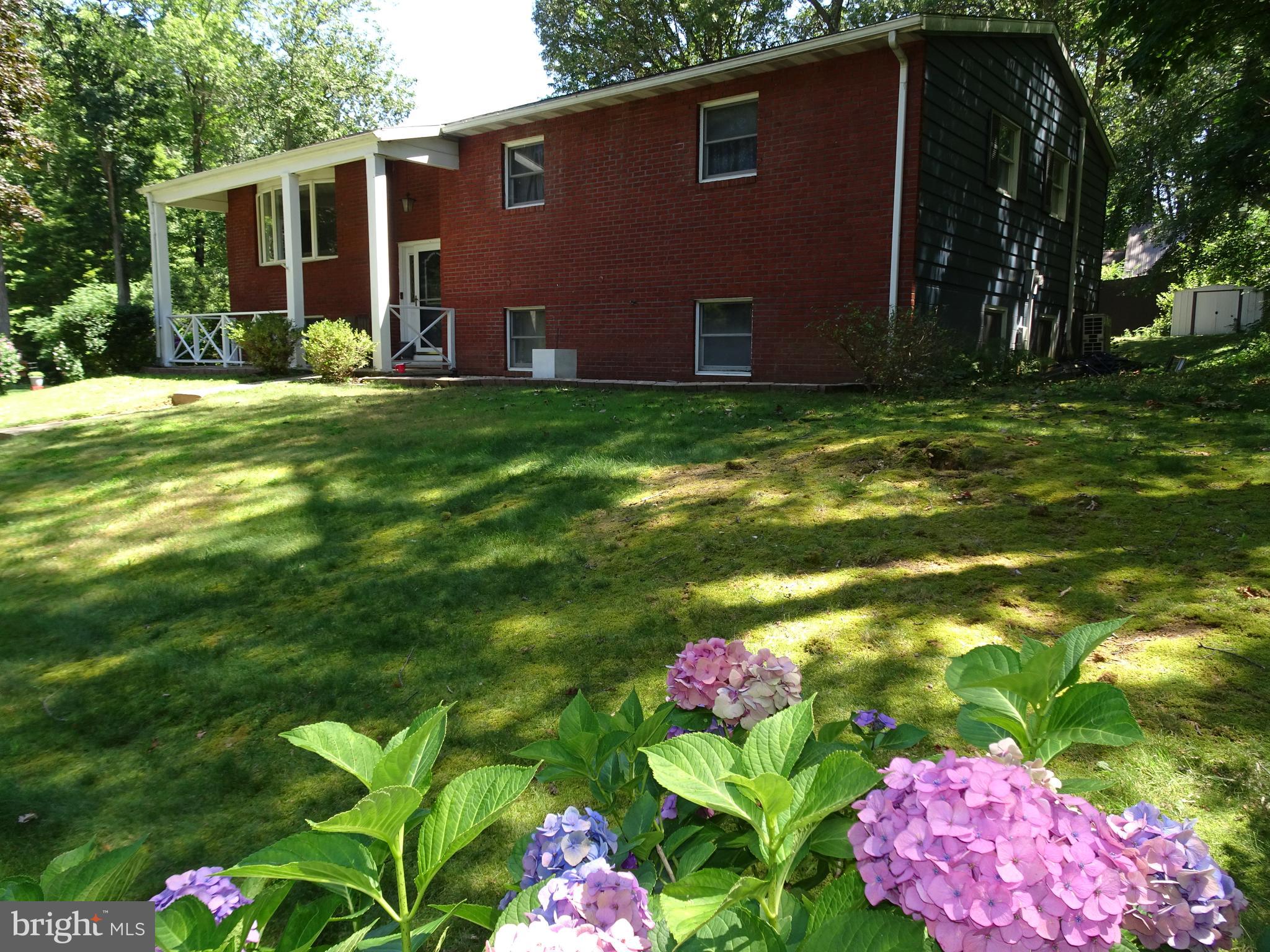 PARK FOREST VILLAGE - Residential