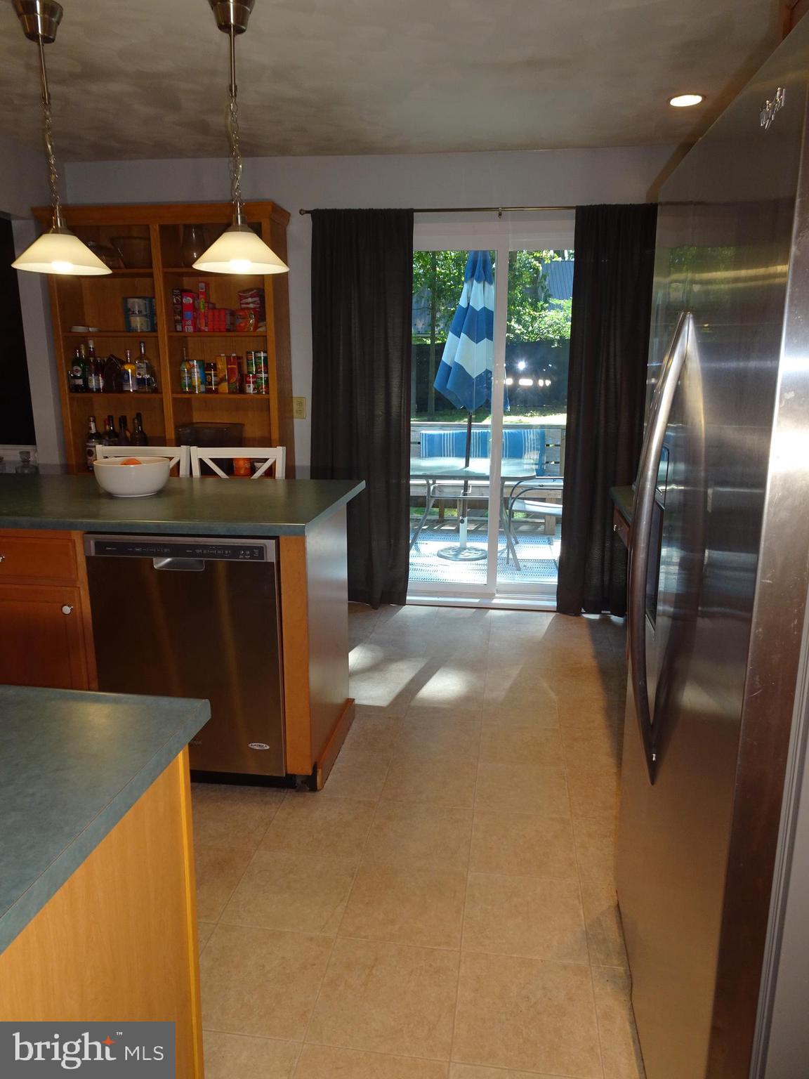 PARK FOREST VILLAGE - Residential