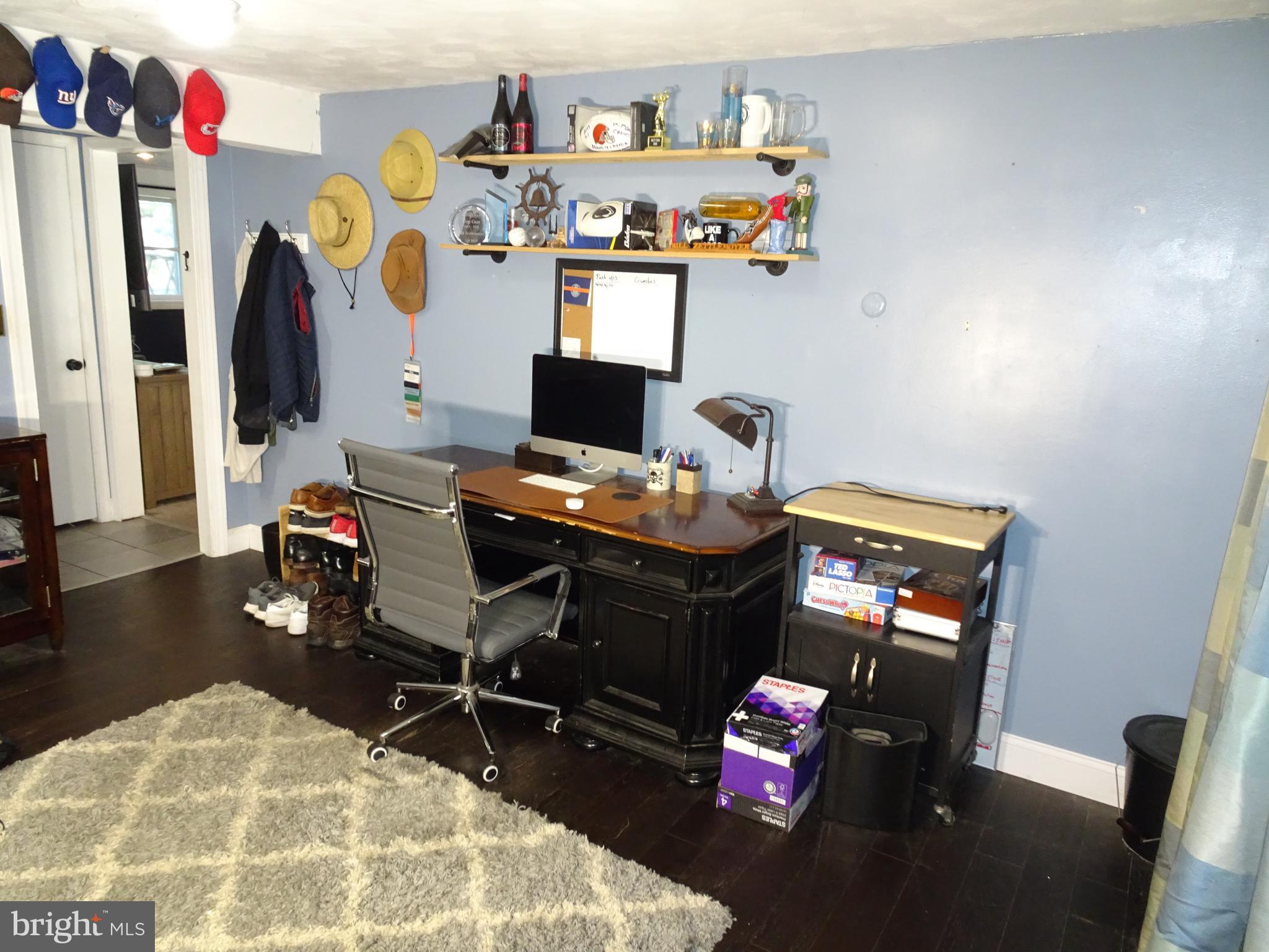 PARK FOREST VILLAGE - Residential