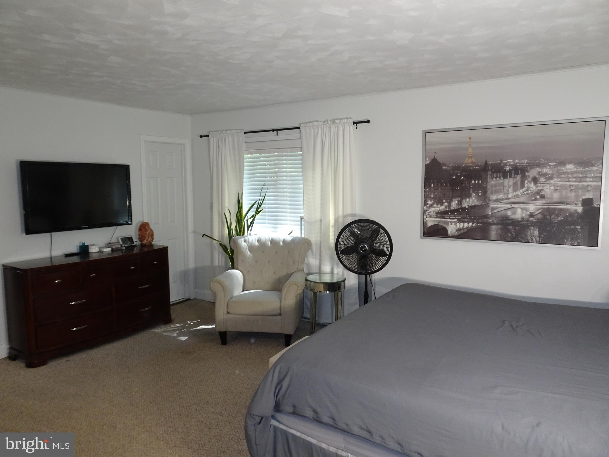 PARK FOREST VILLAGE - Residential