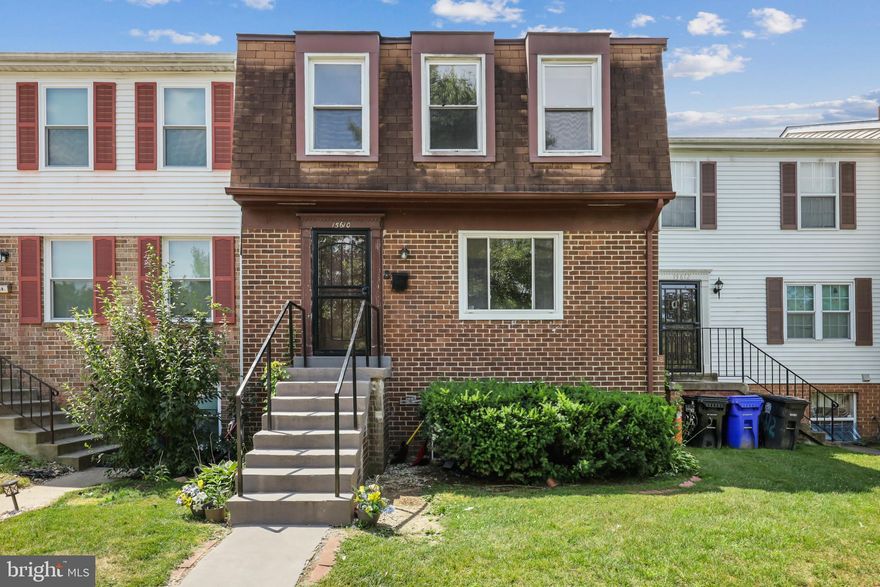 Fantastic 3 bedroom townhome with new carpet and paint. The new 50 year roof is being installed on 10/9, includes transferrable warranty. The main level features an open layout with brick fireplace, dining area and updated kitchen. The upper level includes a spacious primary suite and two additional bedrooms. Finished lower level provides extra living space and storage. Convenient location near shopping and restaurants.