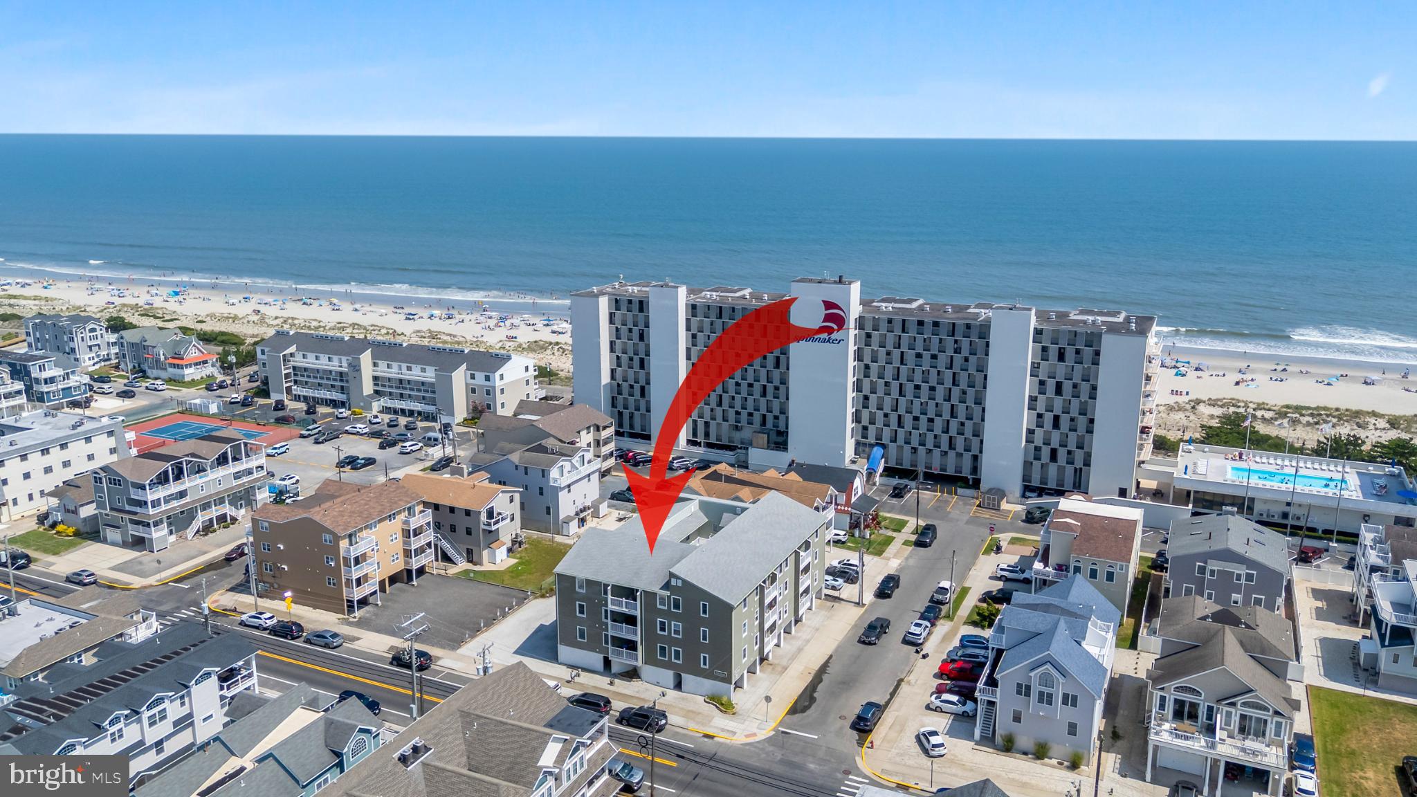 33 36TH STREET 2B