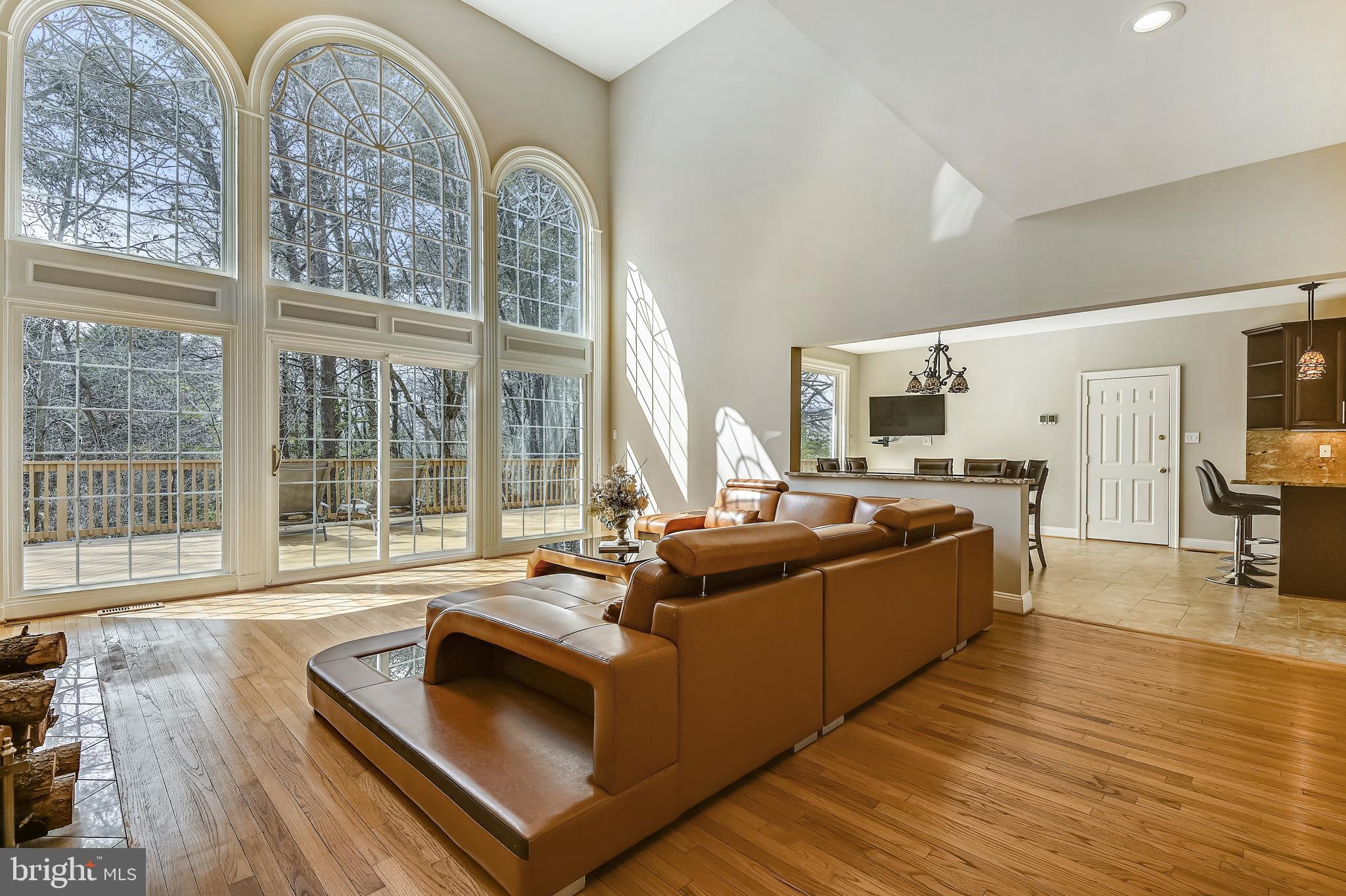 CENTURY OAK - Residential