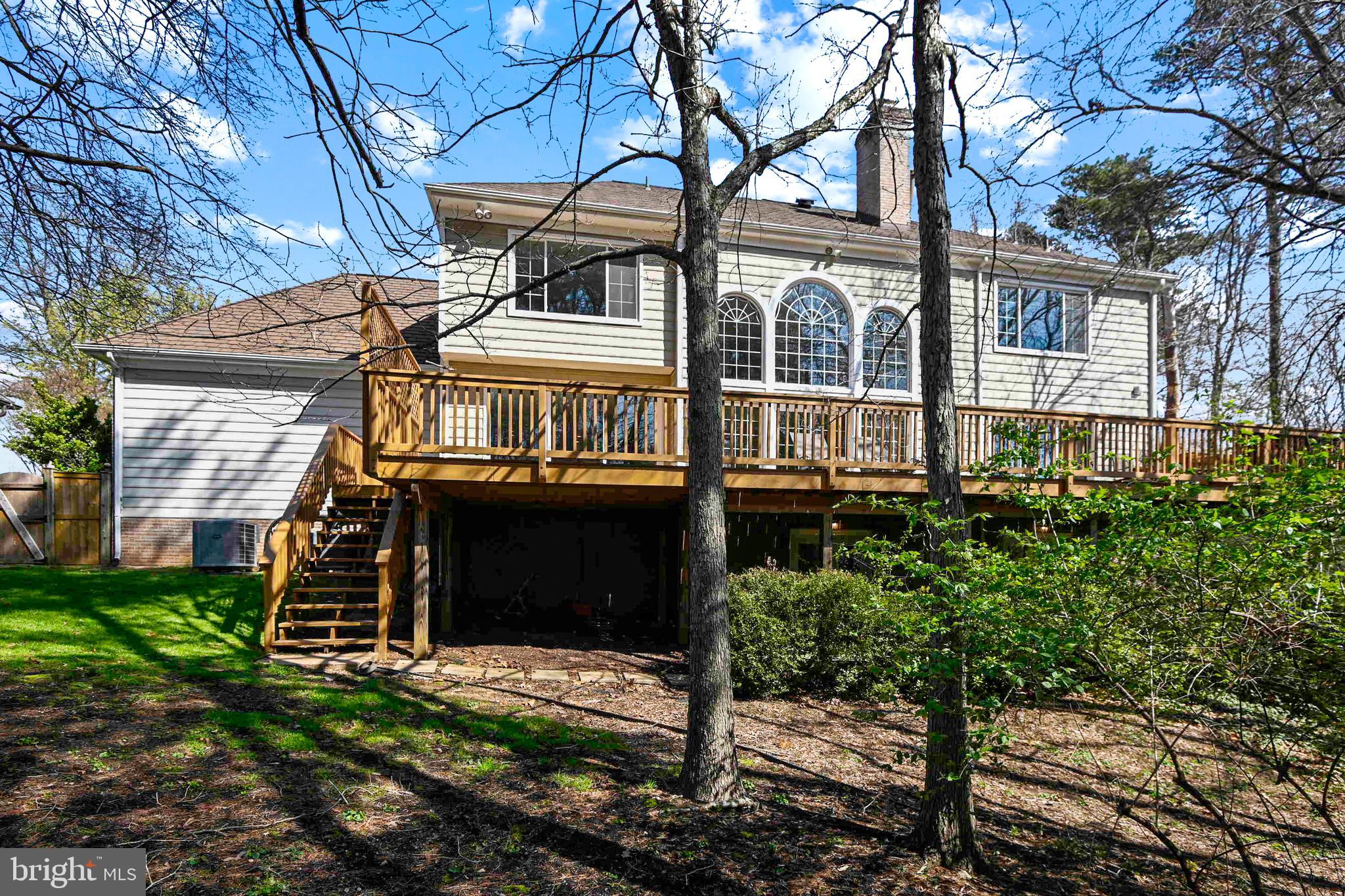 CENTURY OAK - Residential