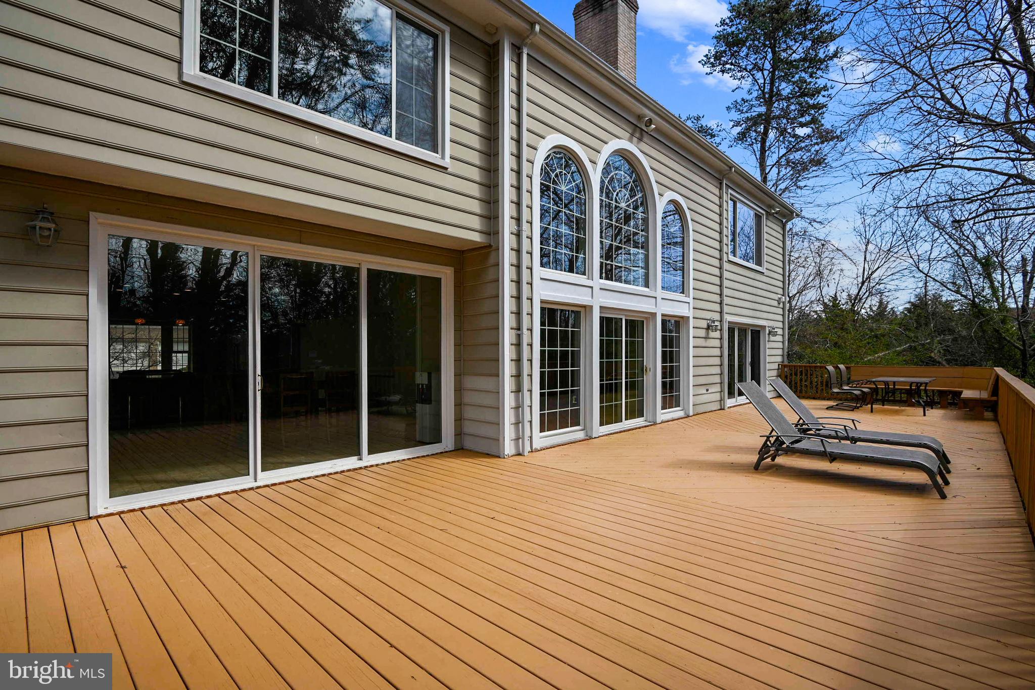 CENTURY OAK - Residential