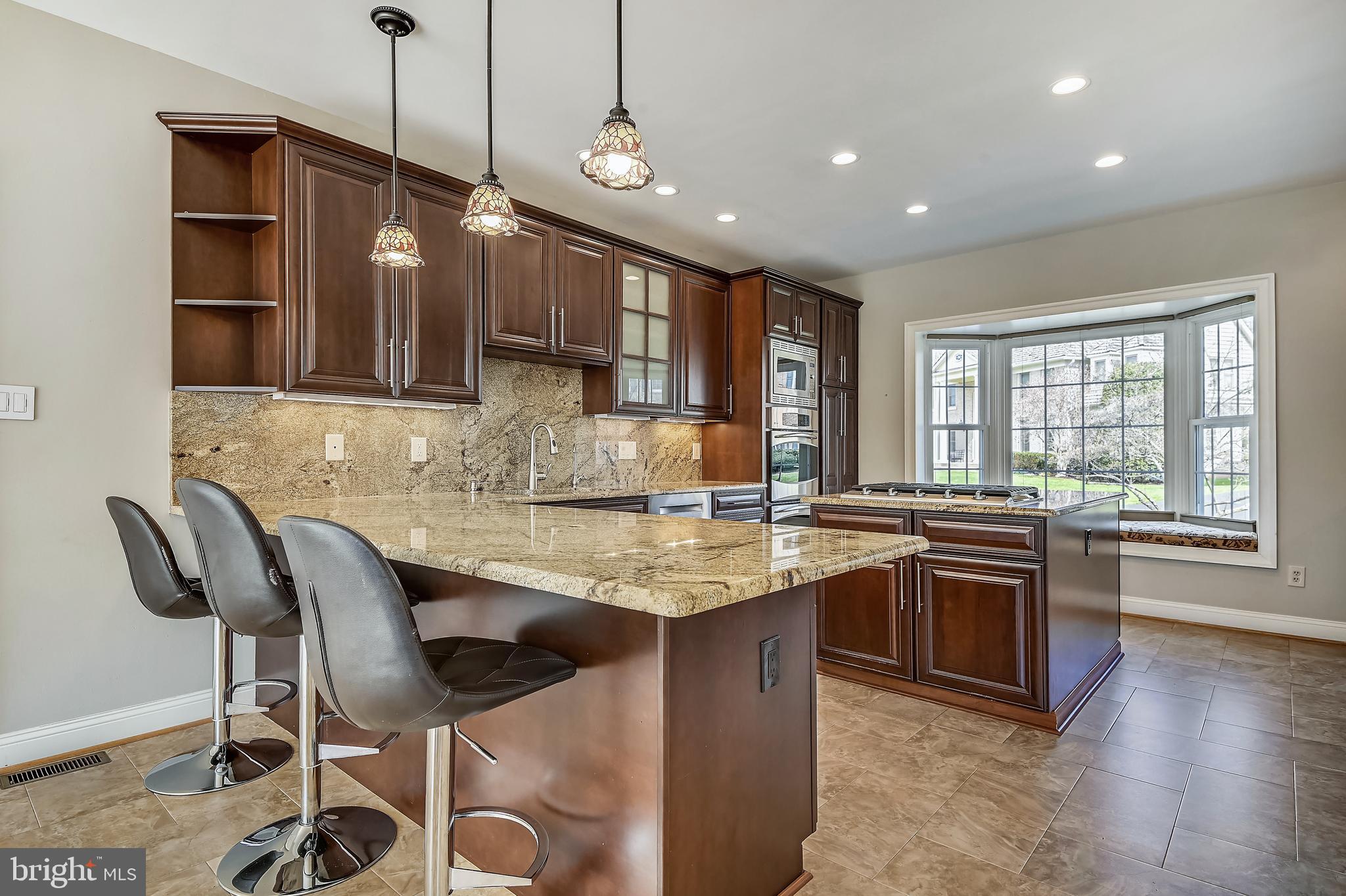 CENTURY OAK - Residential