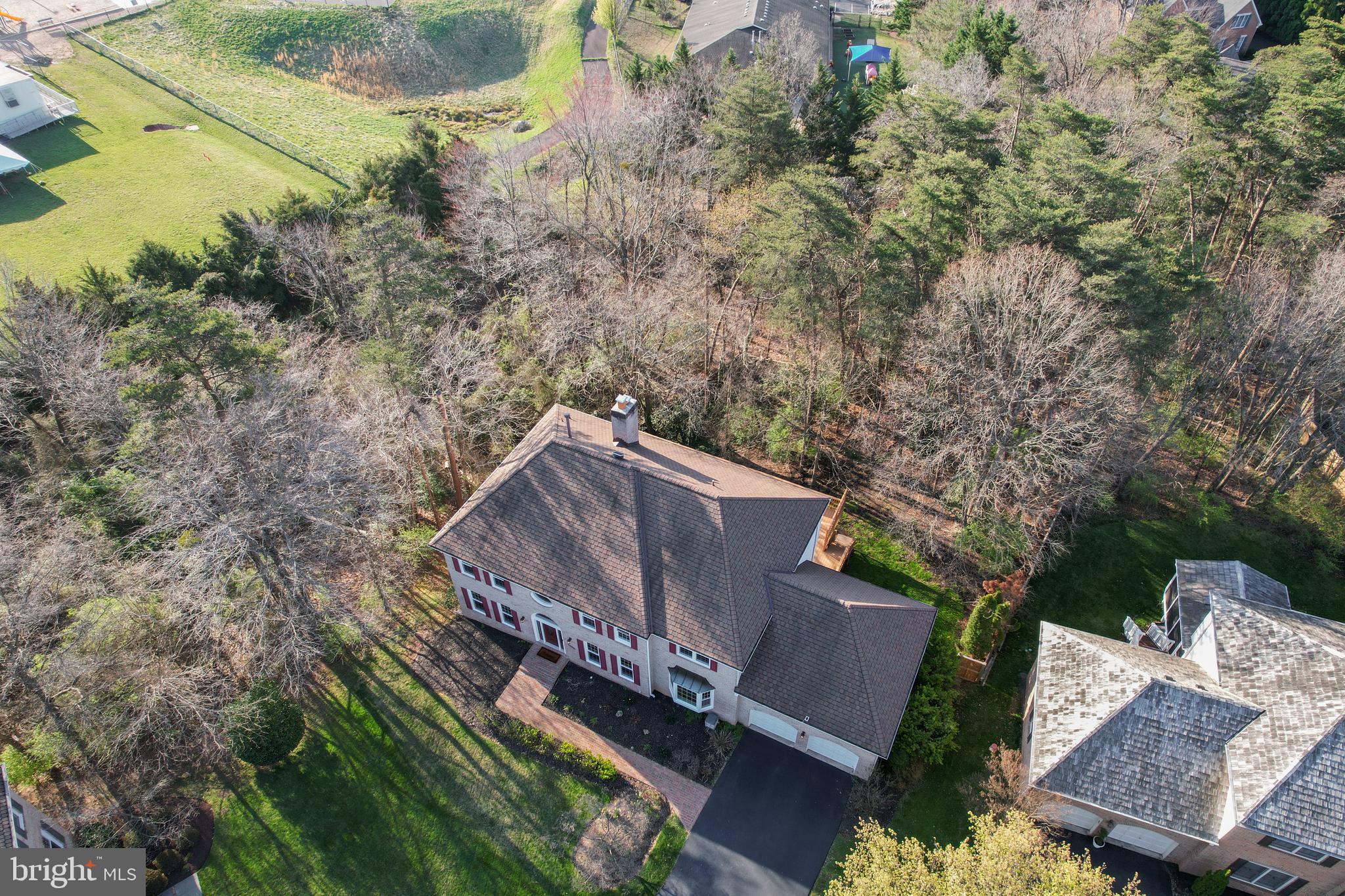 CENTURY OAK - Residential