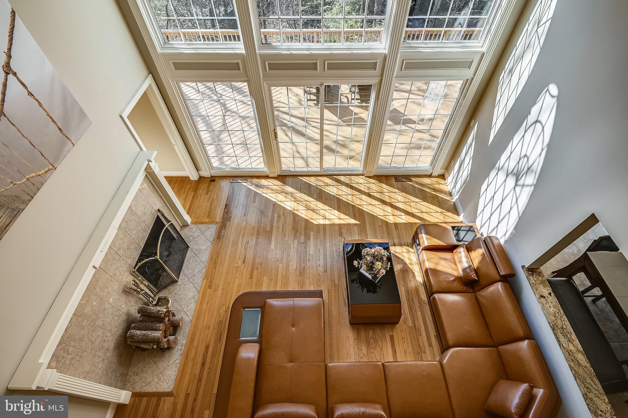 CENTURY OAK - Residential