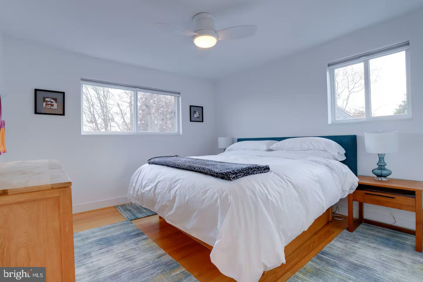 CHERRYDALE - Residential Lease