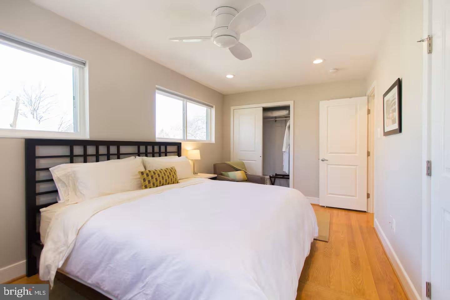 CHERRYDALE - Residential Lease