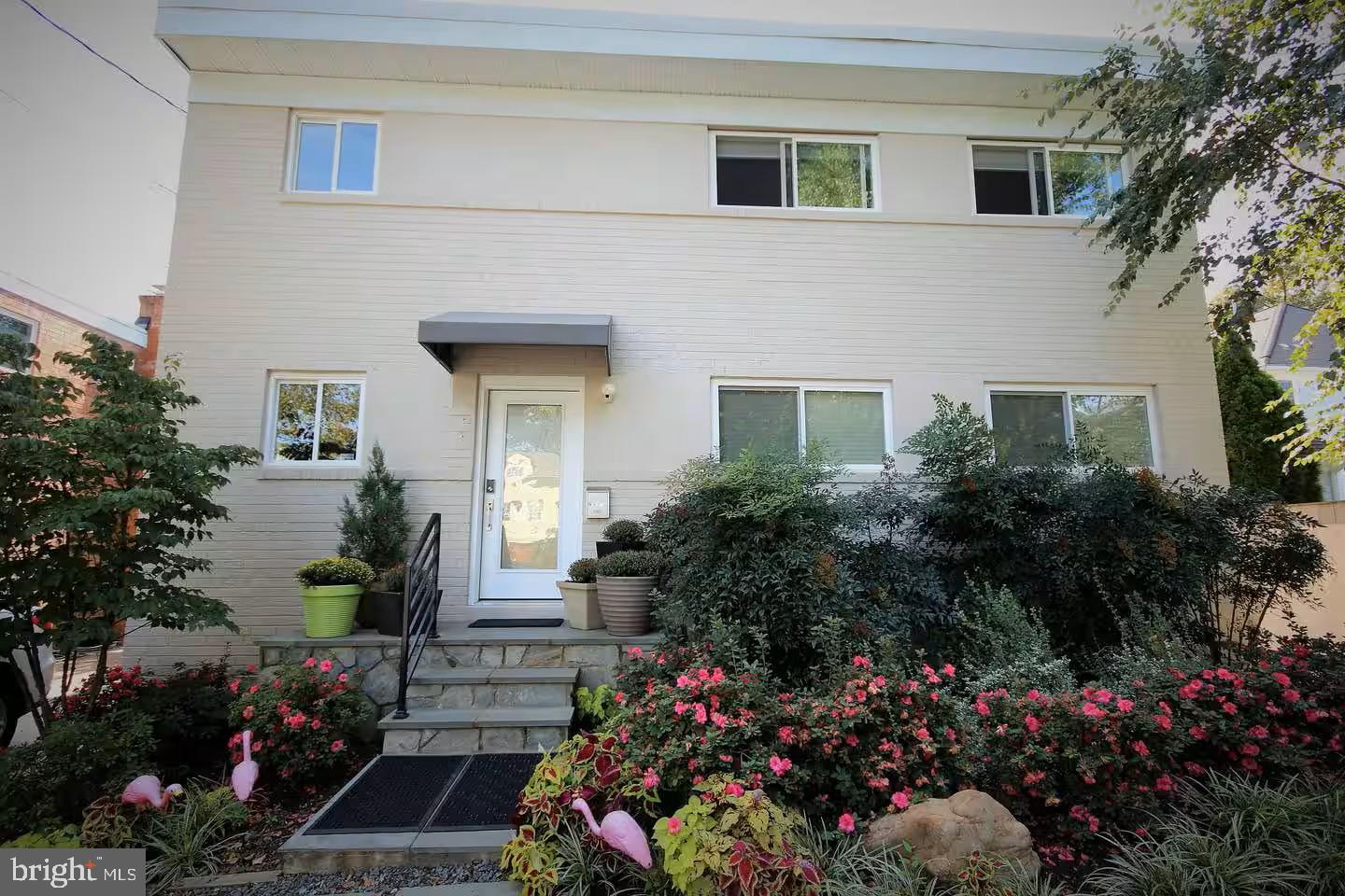 CHERRYDALE - Residential Lease