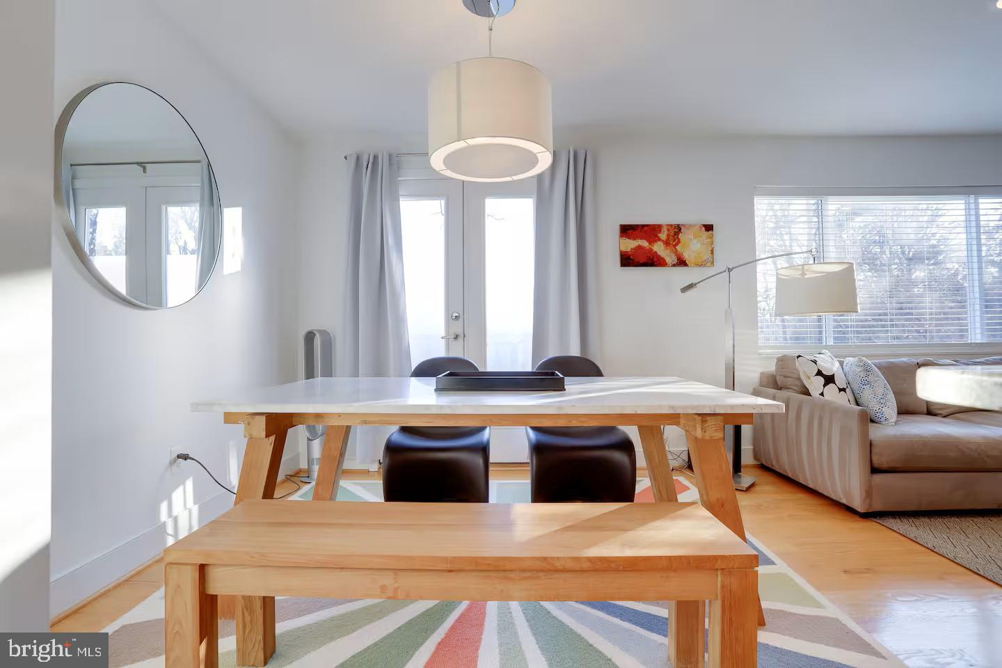 CHERRYDALE - Residential Lease