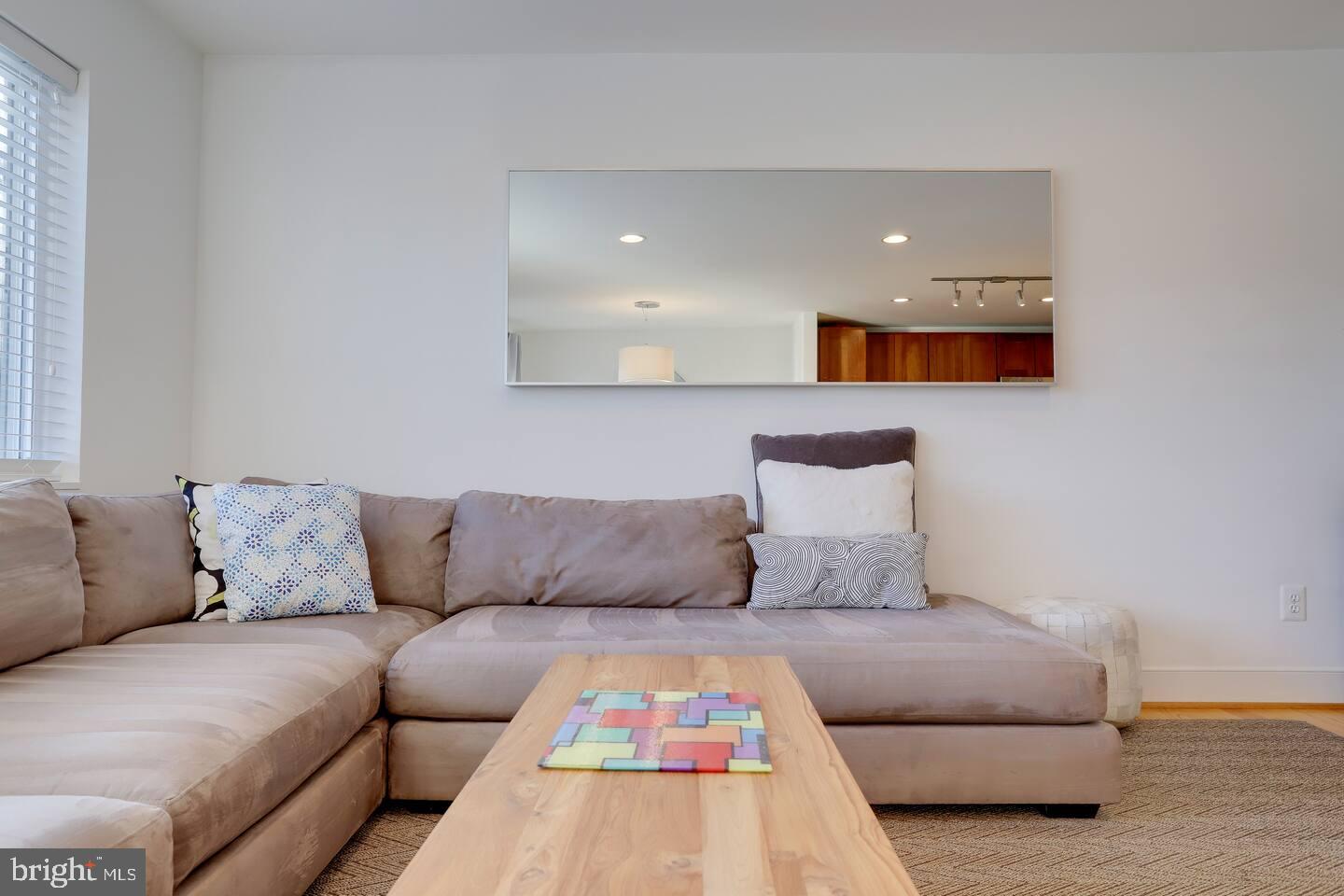 CHERRYDALE - Residential Lease