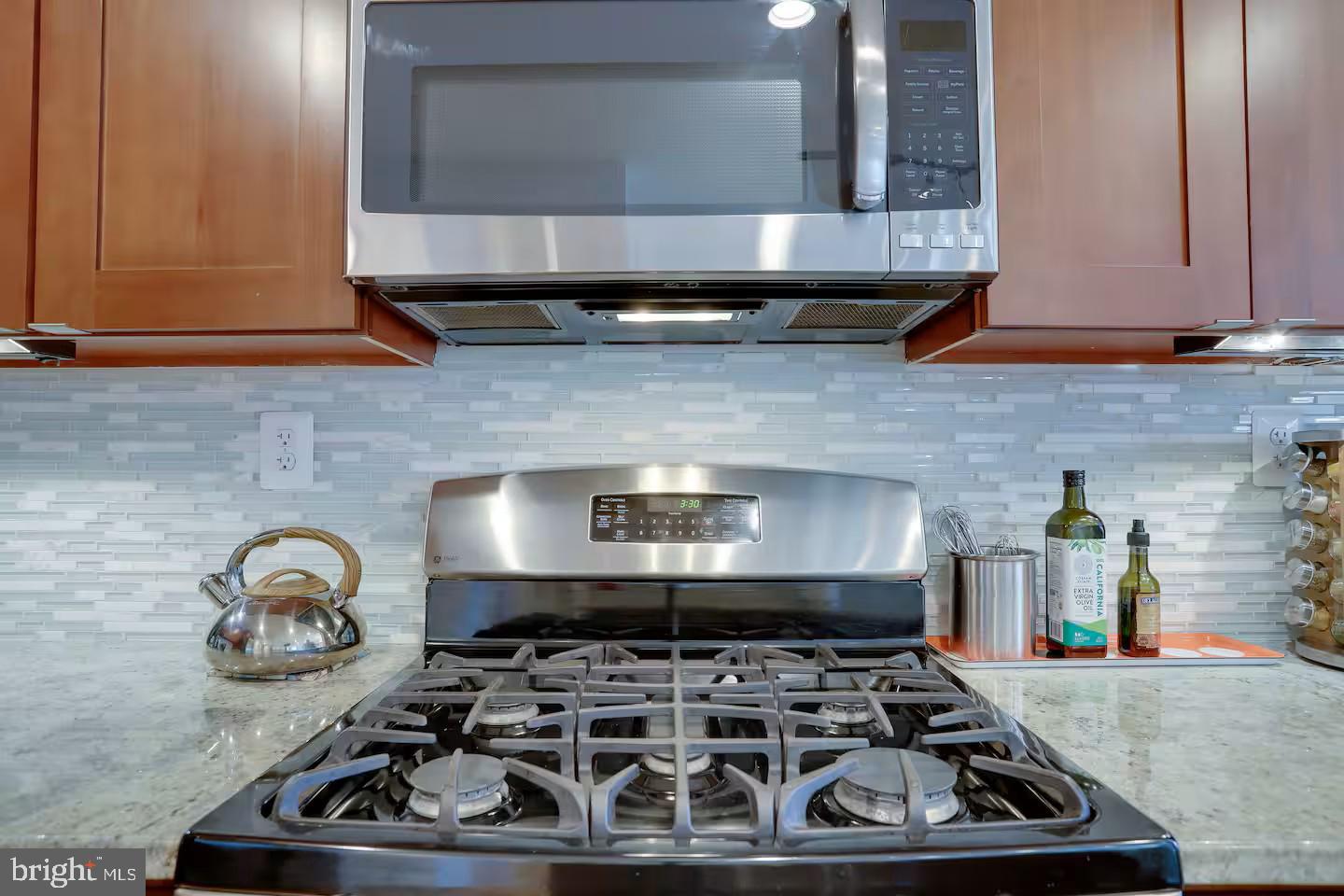 CHERRYDALE - Residential Lease