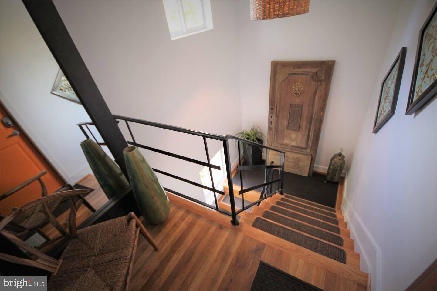 CHERRYDALE - Residential Lease