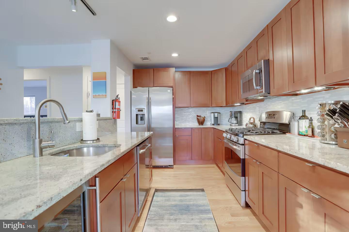 CHERRYDALE - Residential Lease