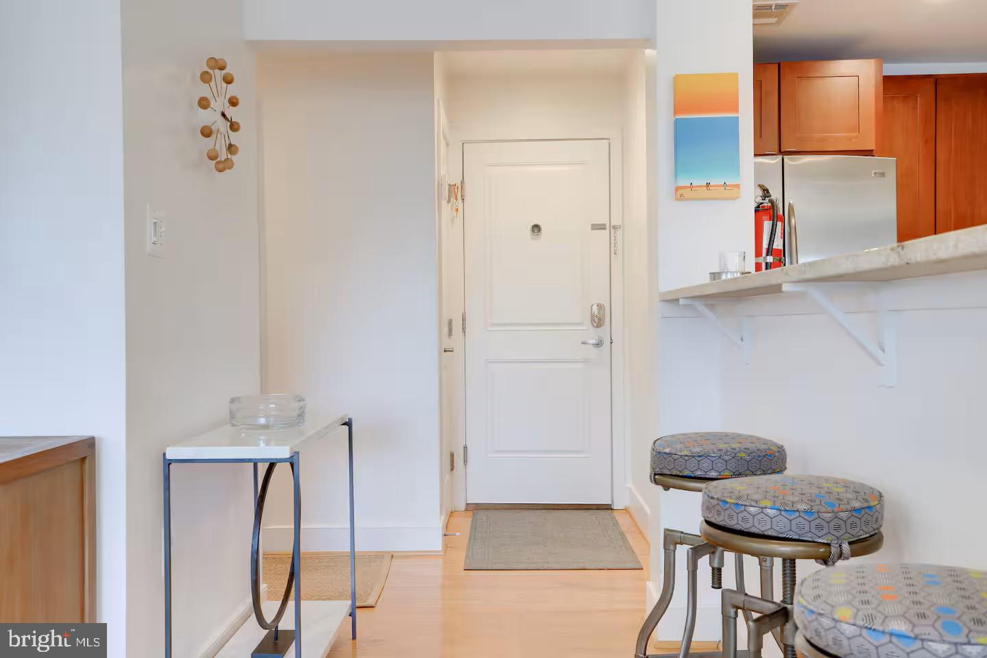 CHERRYDALE - Residential Lease