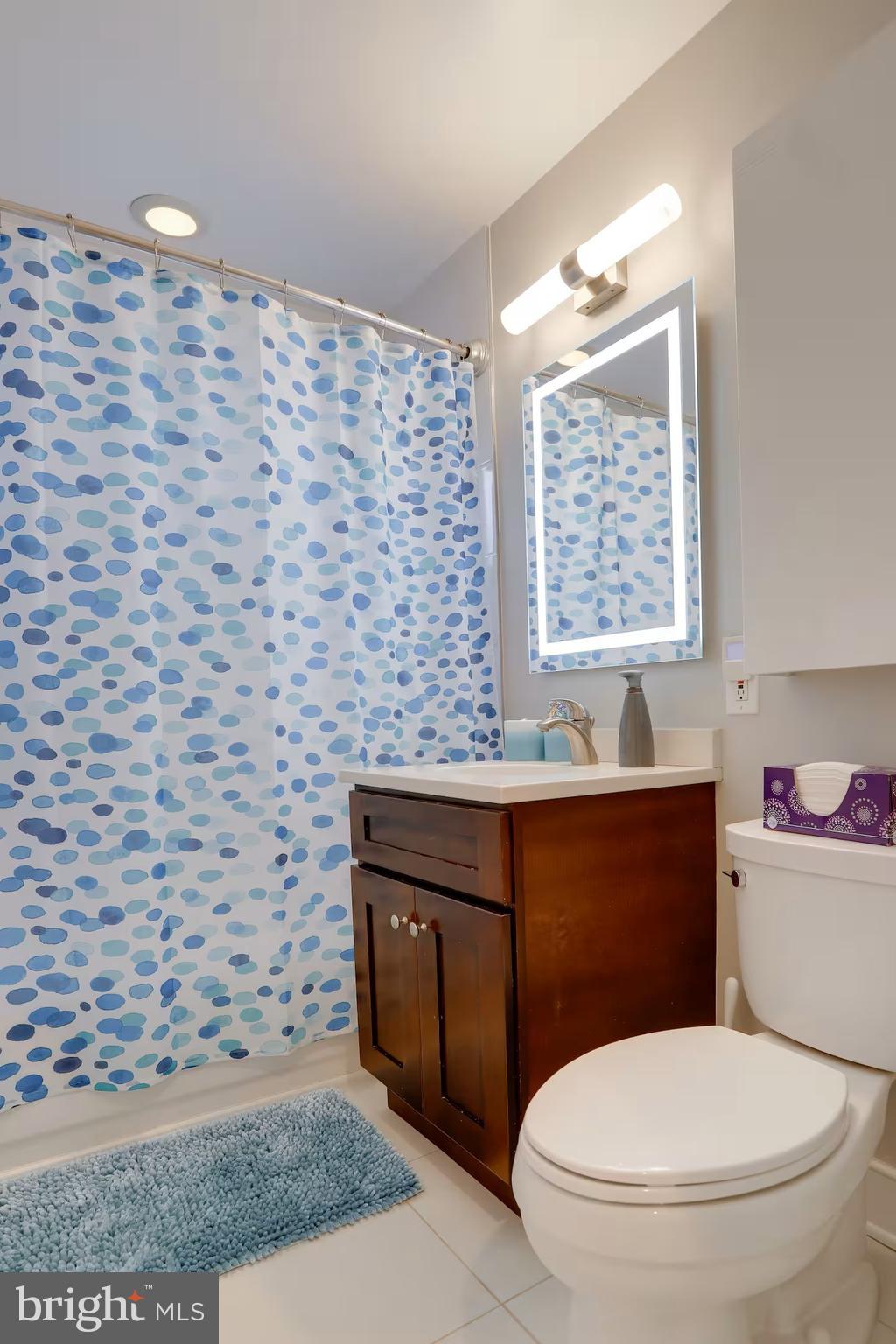 CHERRYDALE - Residential Lease