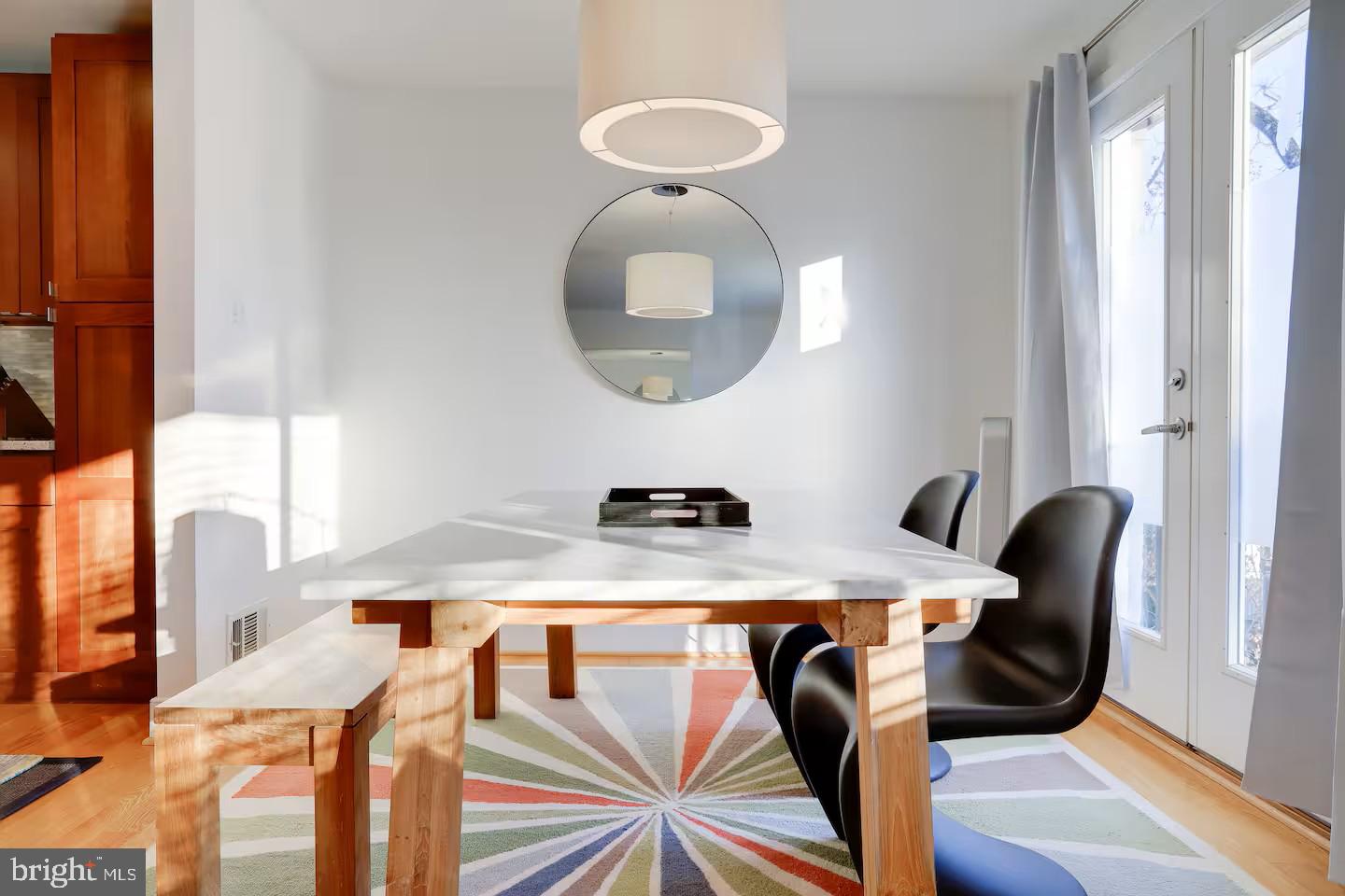 CHERRYDALE - Residential Lease