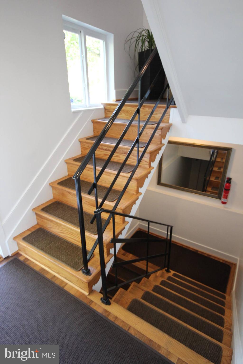 CHERRYDALE - Residential Lease