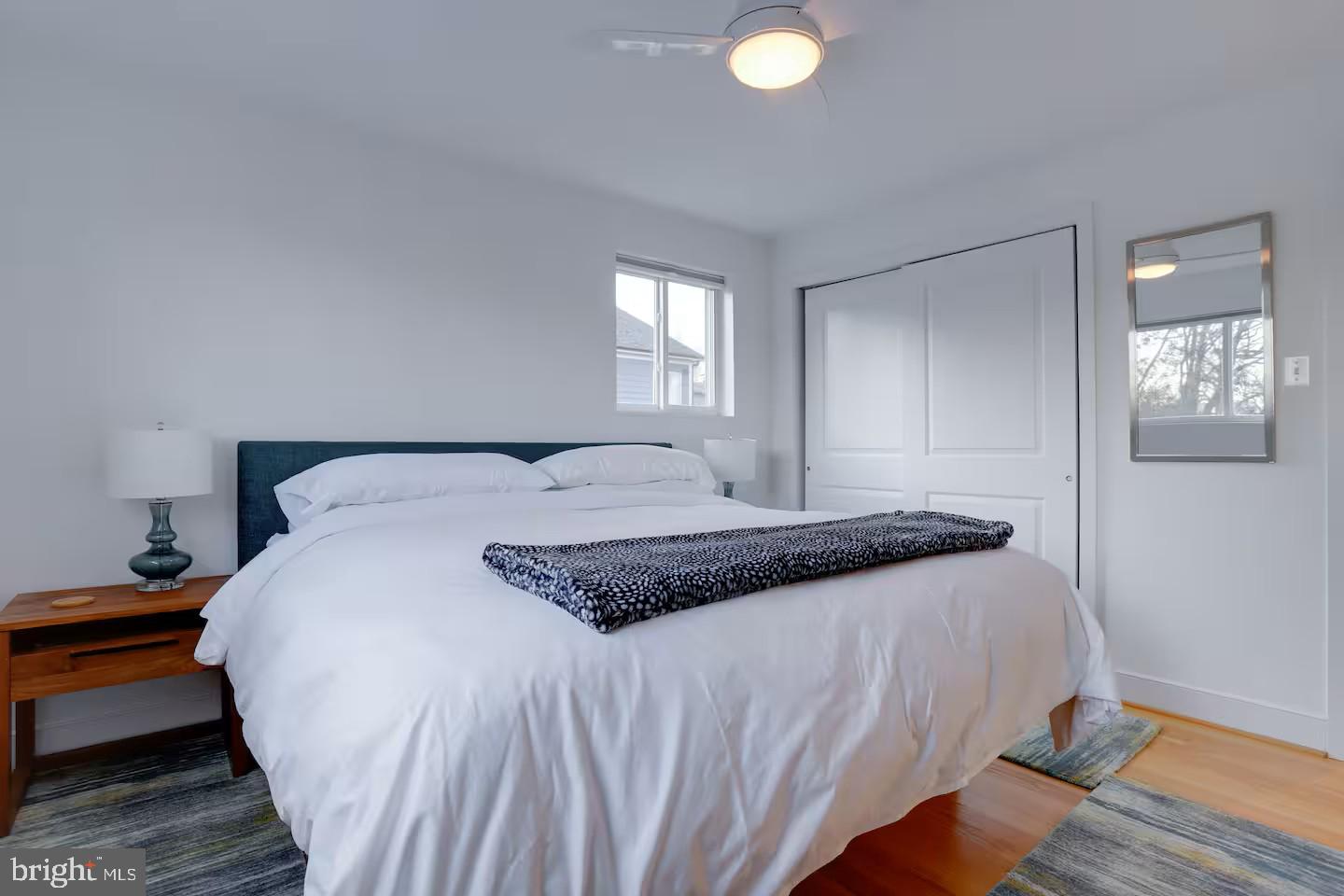 CHERRYDALE - Residential Lease