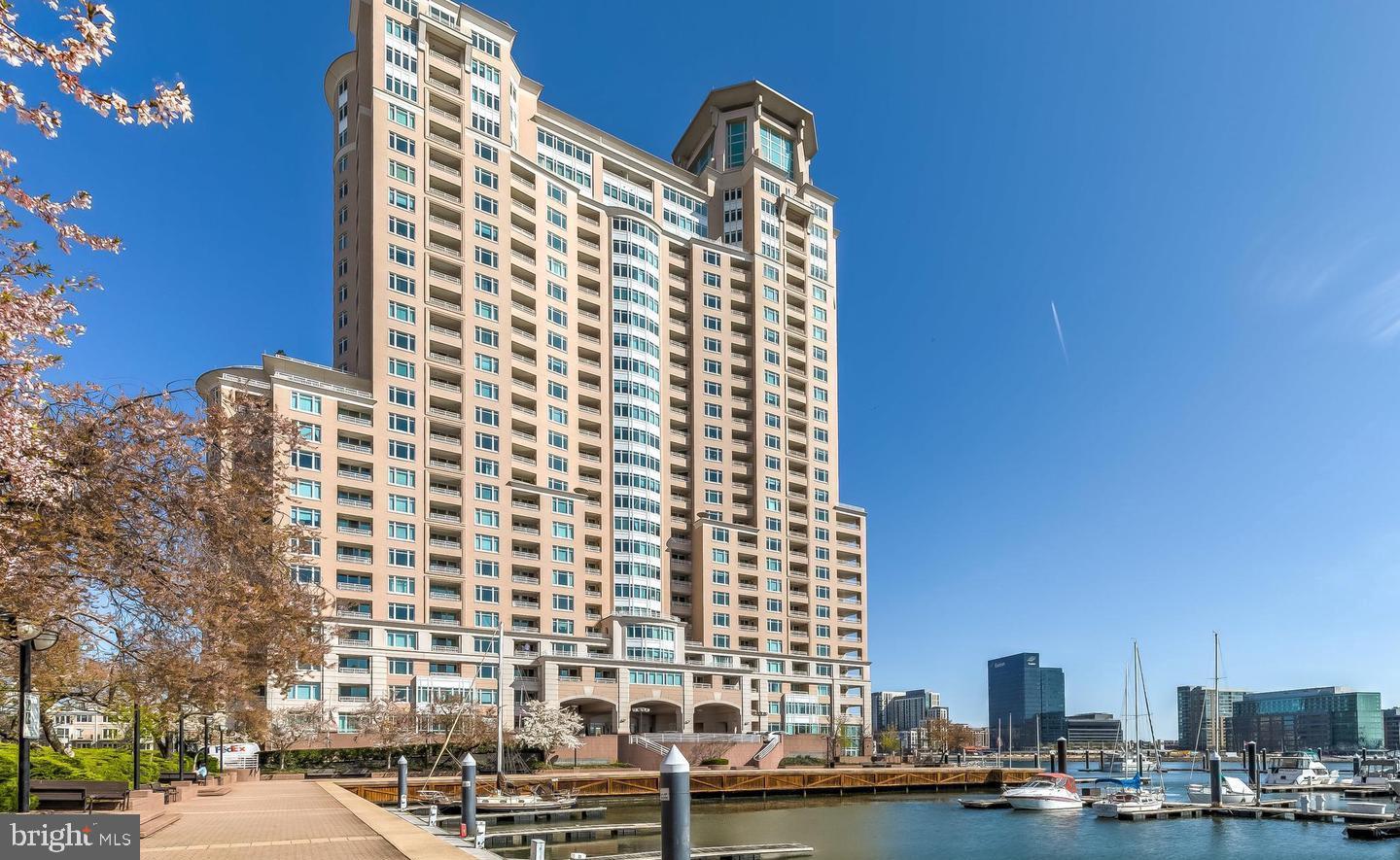 HARBORVIEW - Residential