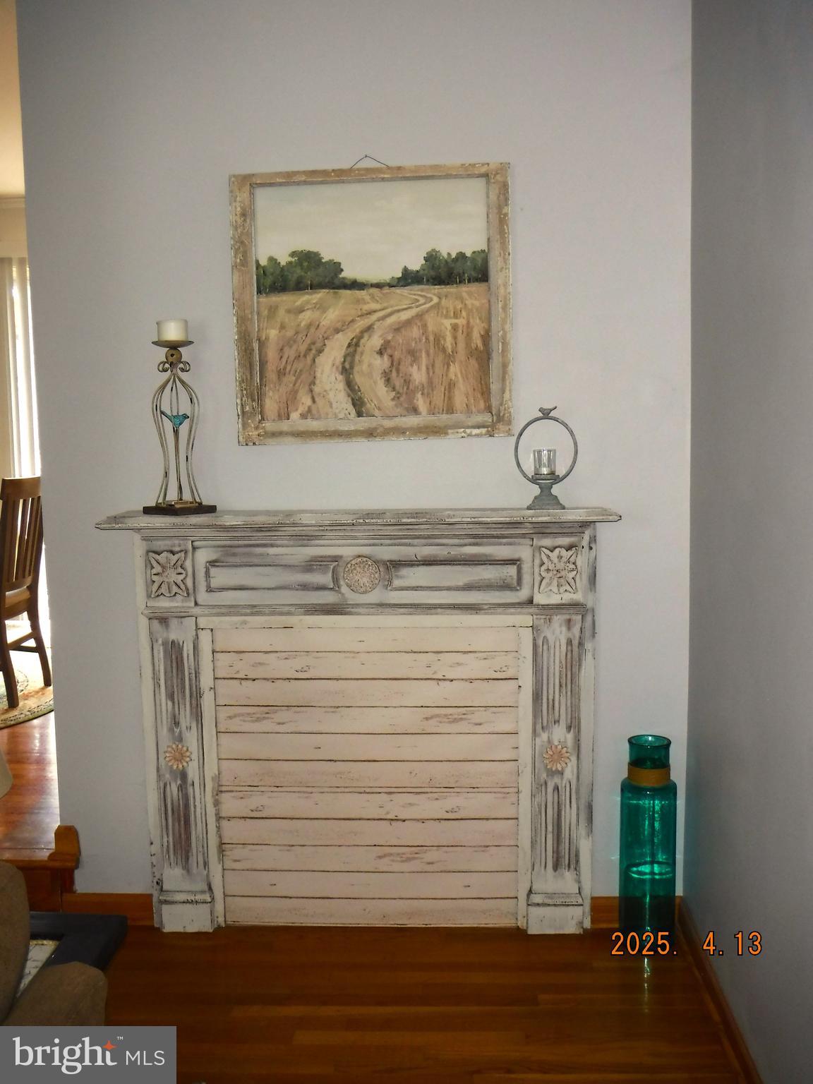 NOTTINGHAM - Residential