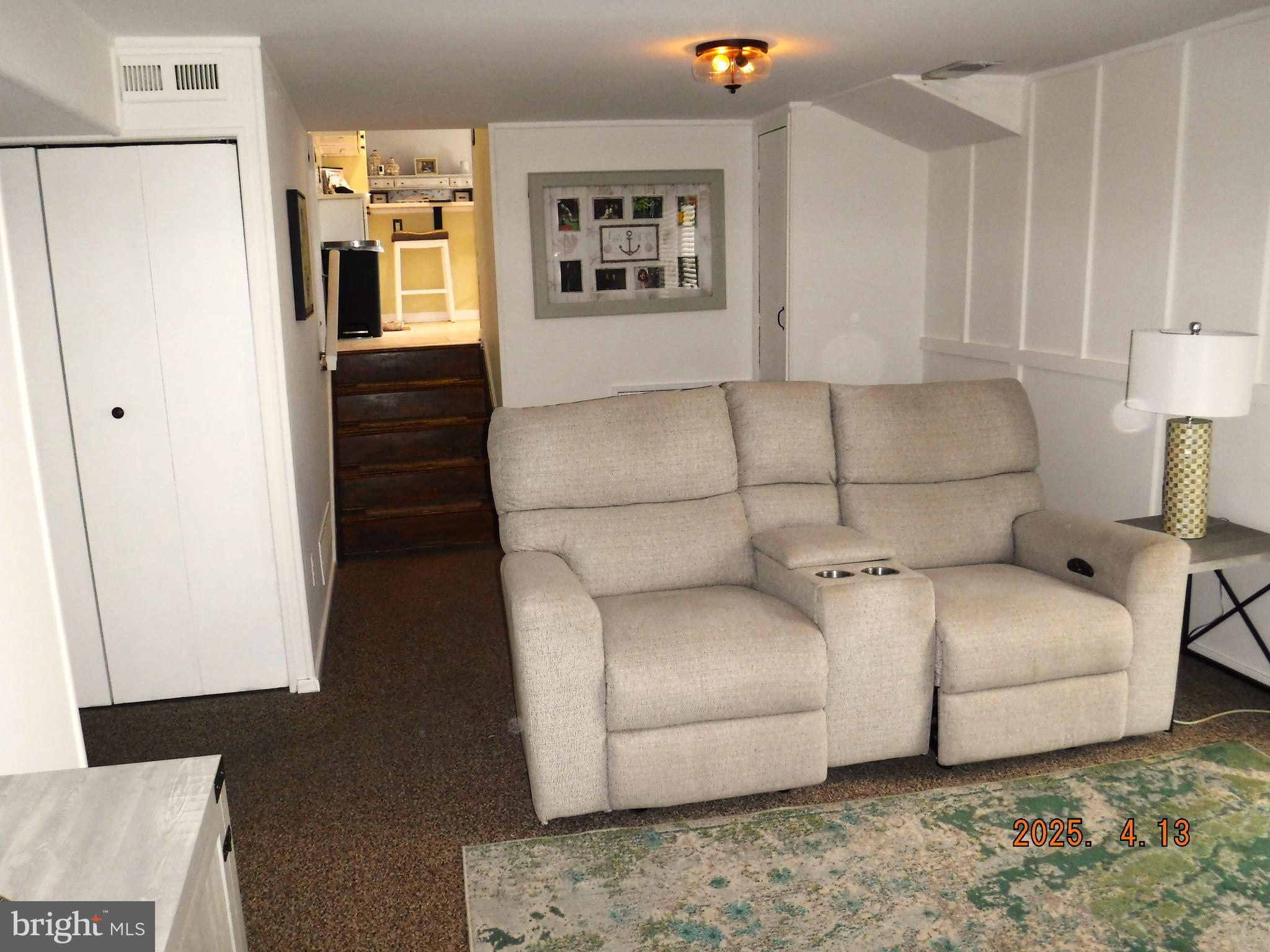 NOTTINGHAM - Residential