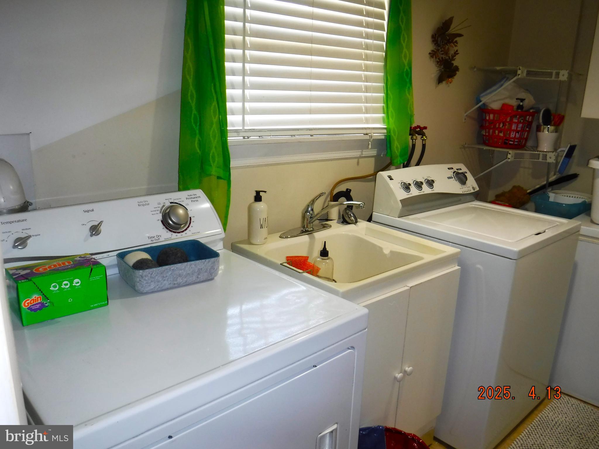 NOTTINGHAM - Residential