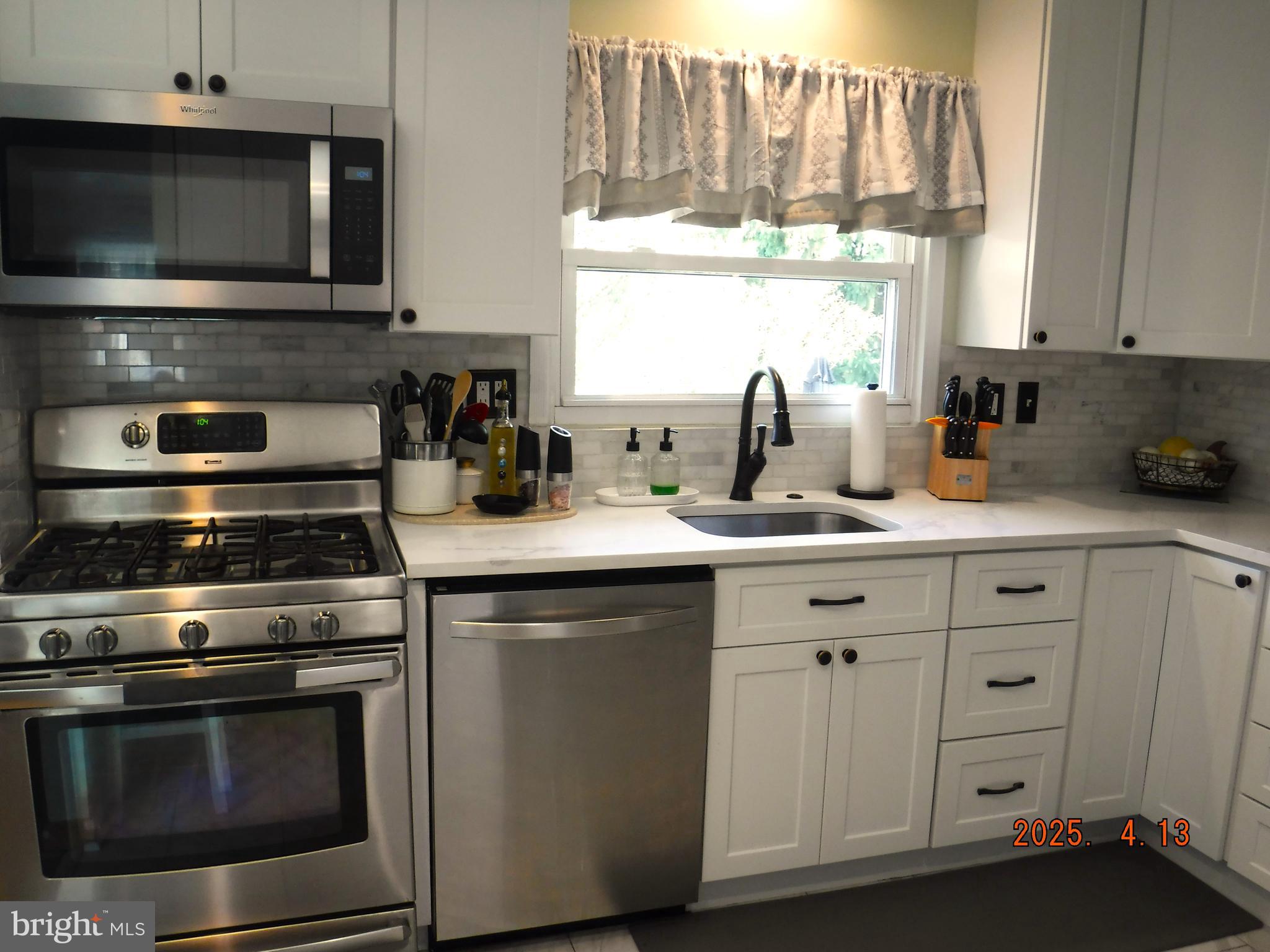 NOTTINGHAM - Residential