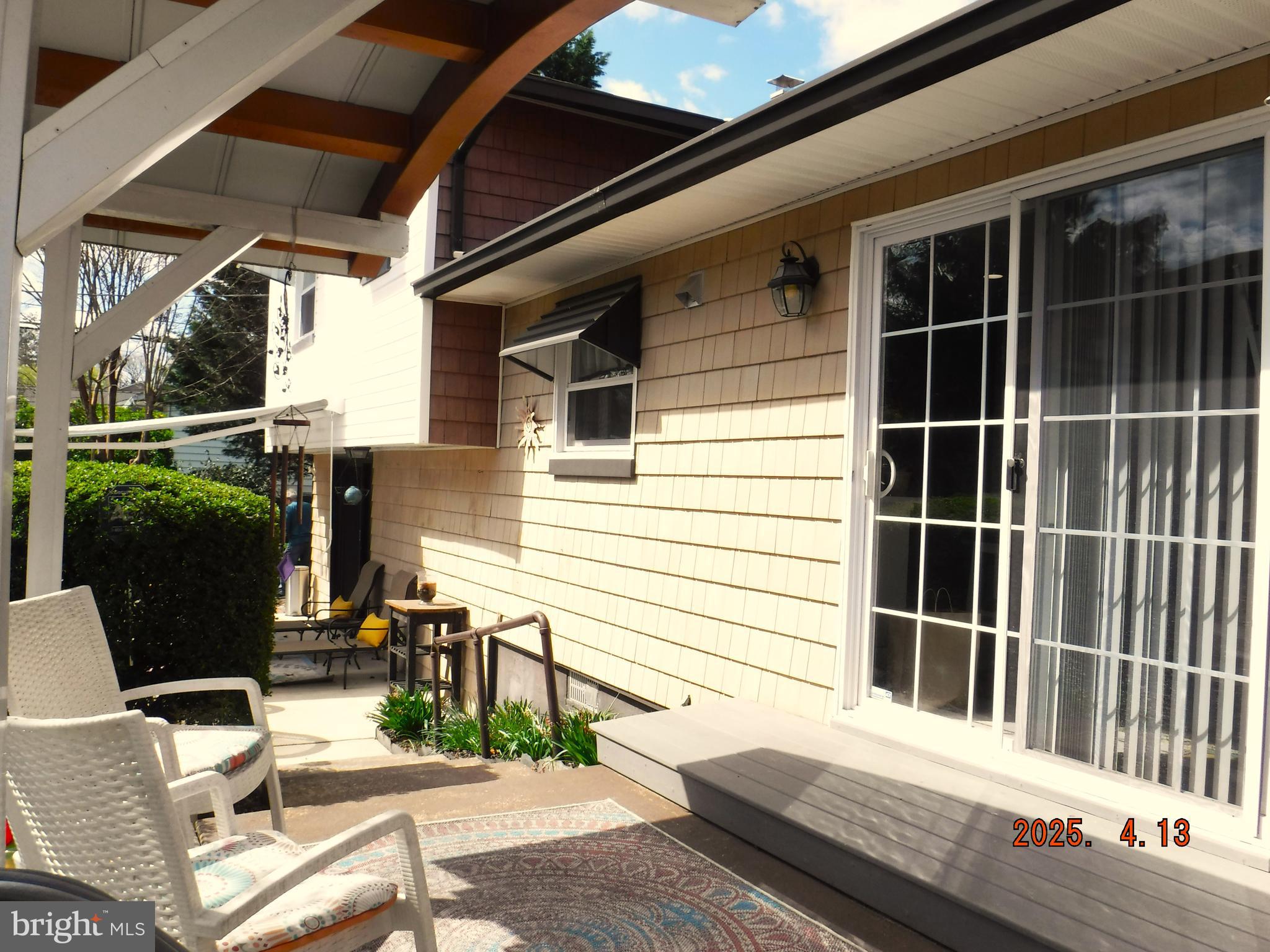 NOTTINGHAM - Residential