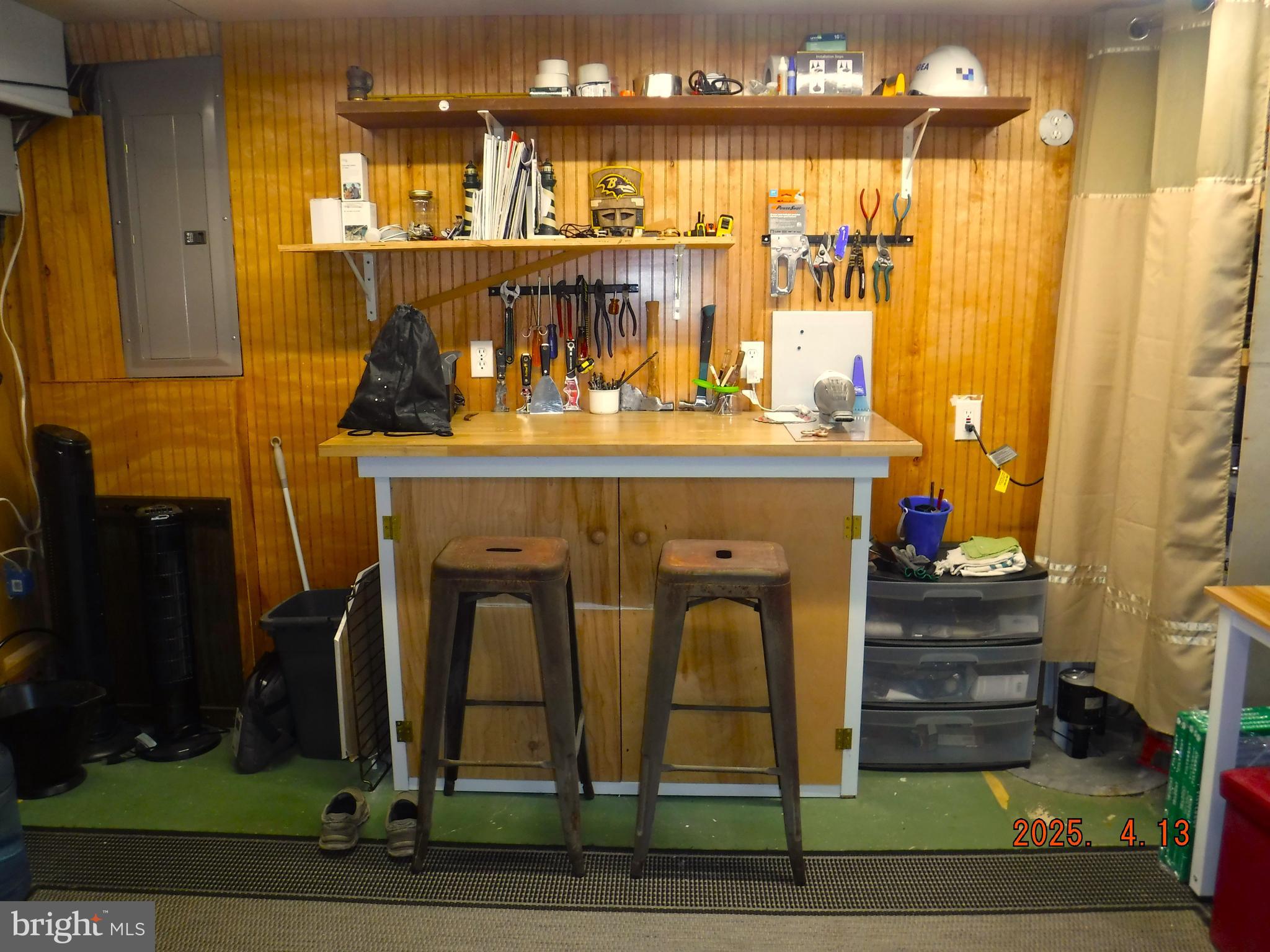 NOTTINGHAM - Residential