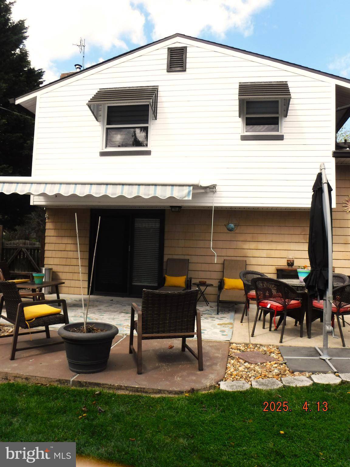 NOTTINGHAM - Residential