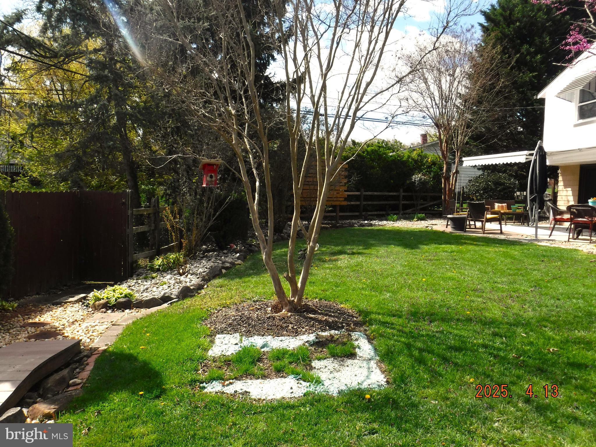 NOTTINGHAM - Residential