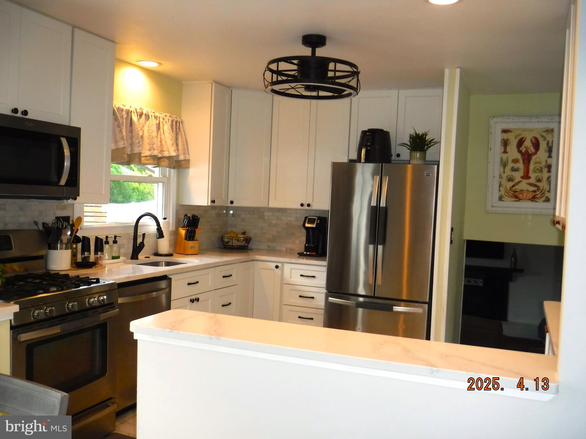 NOTTINGHAM - Residential