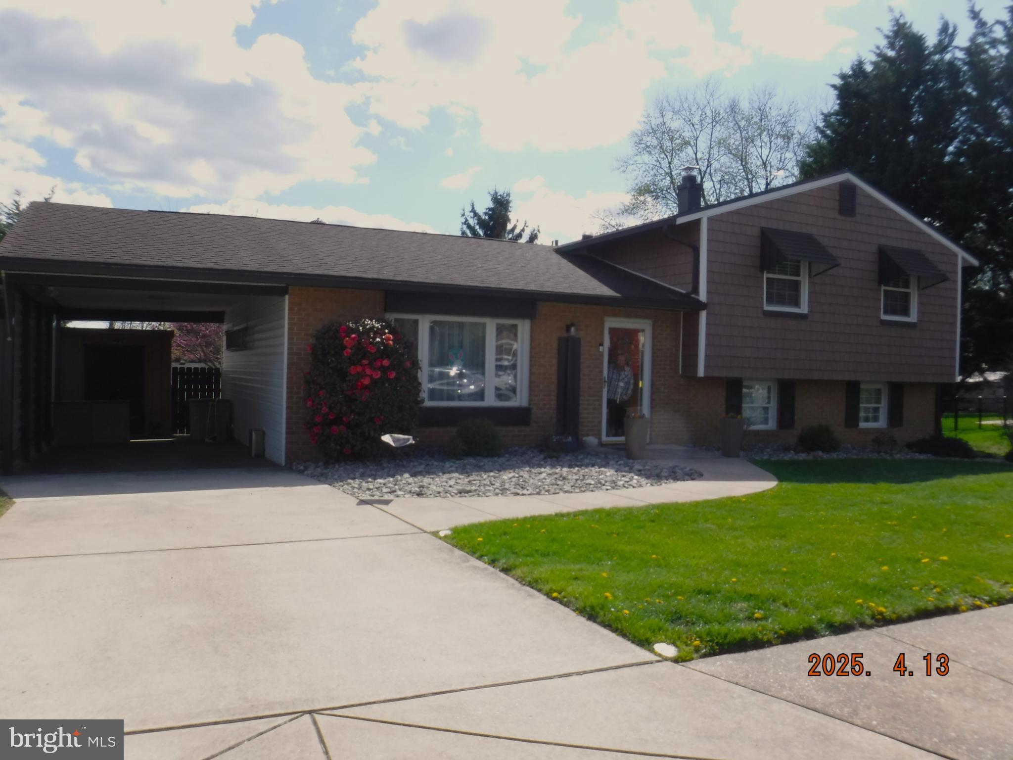 NOTTINGHAM - Residential