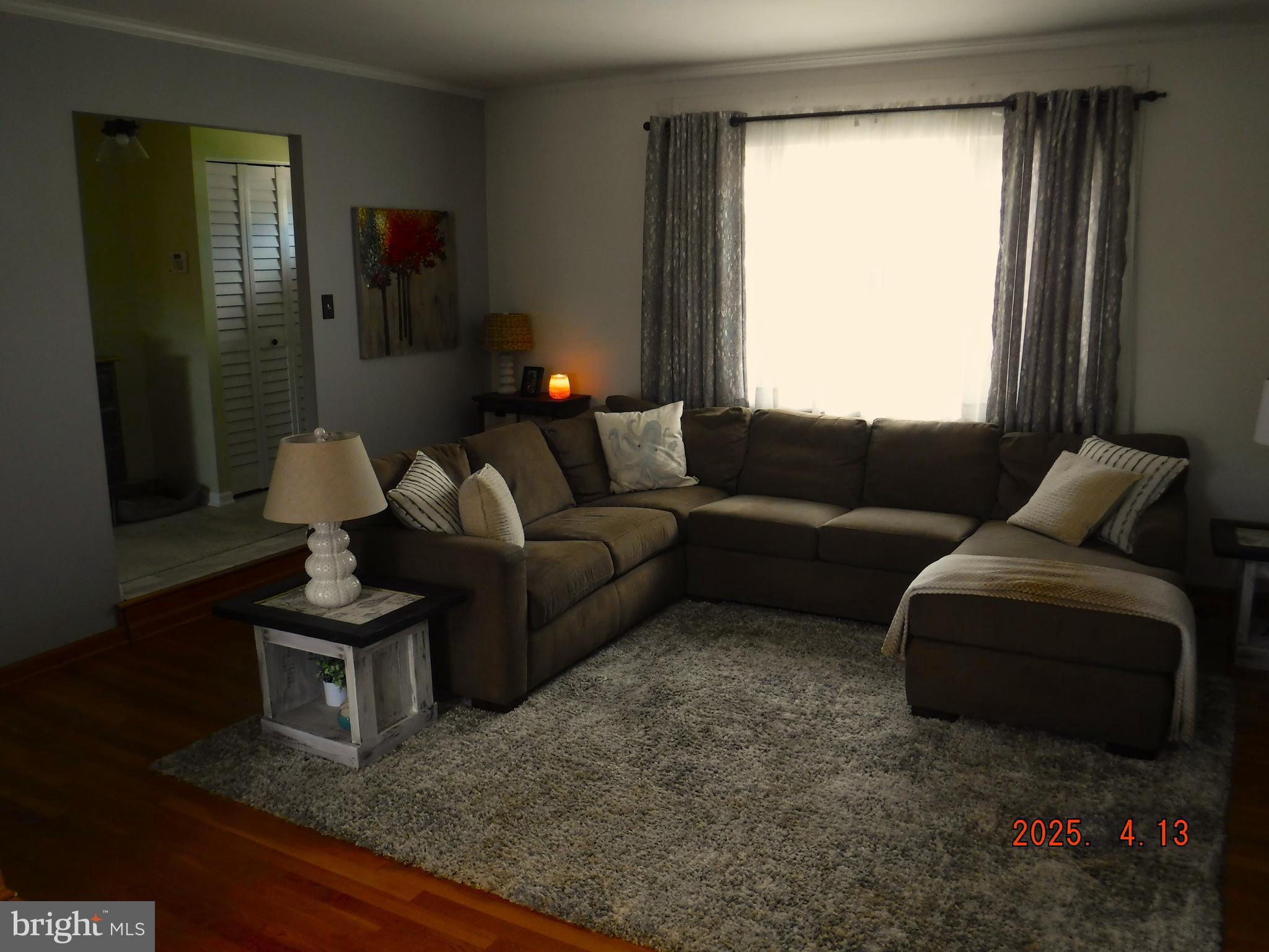 NOTTINGHAM - Residential